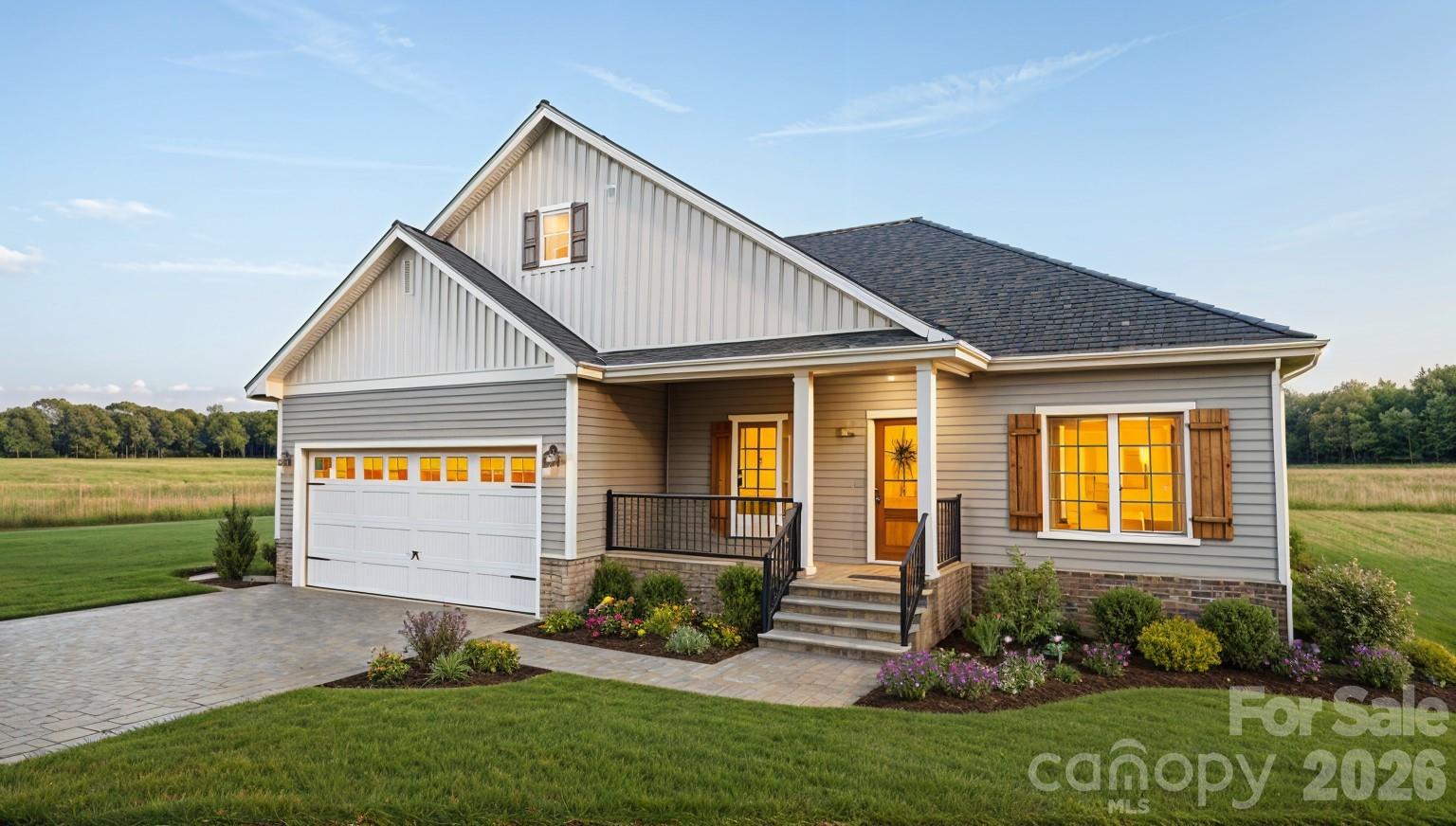 2357 Emanuel Church Road #13 — Rockwell