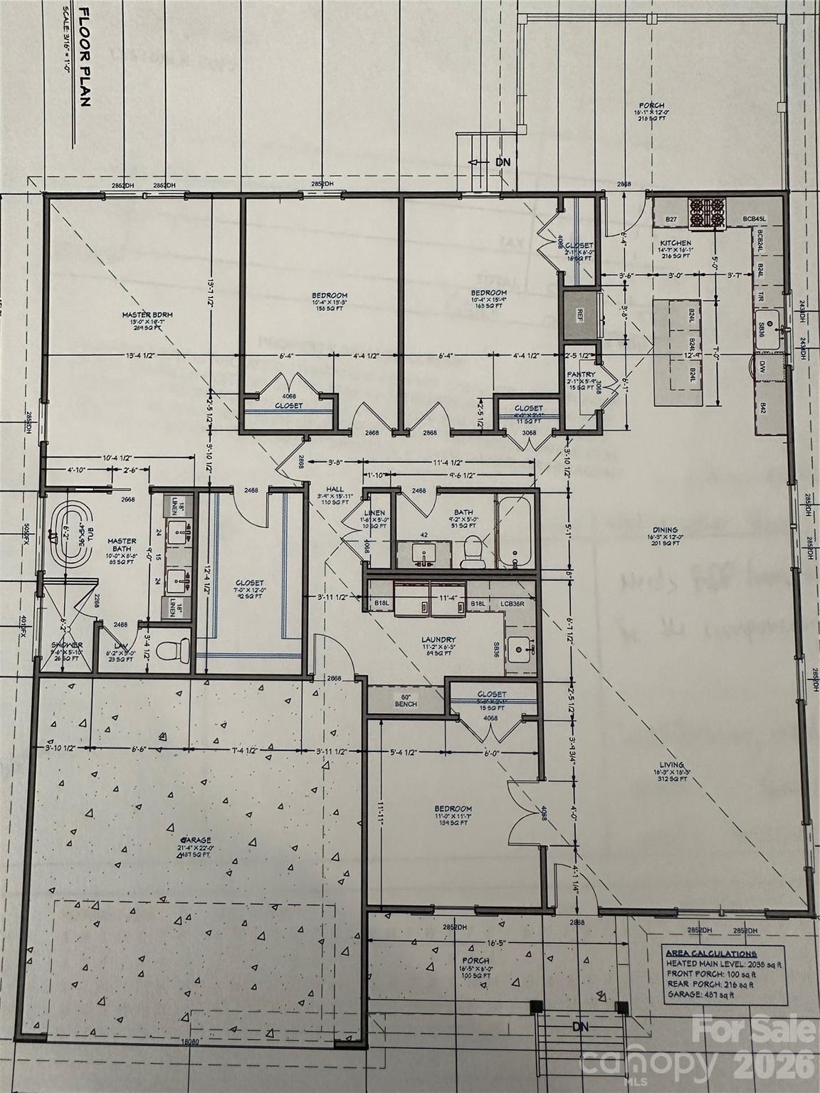 2357 Emanuel Church Road #13 — Rockwell