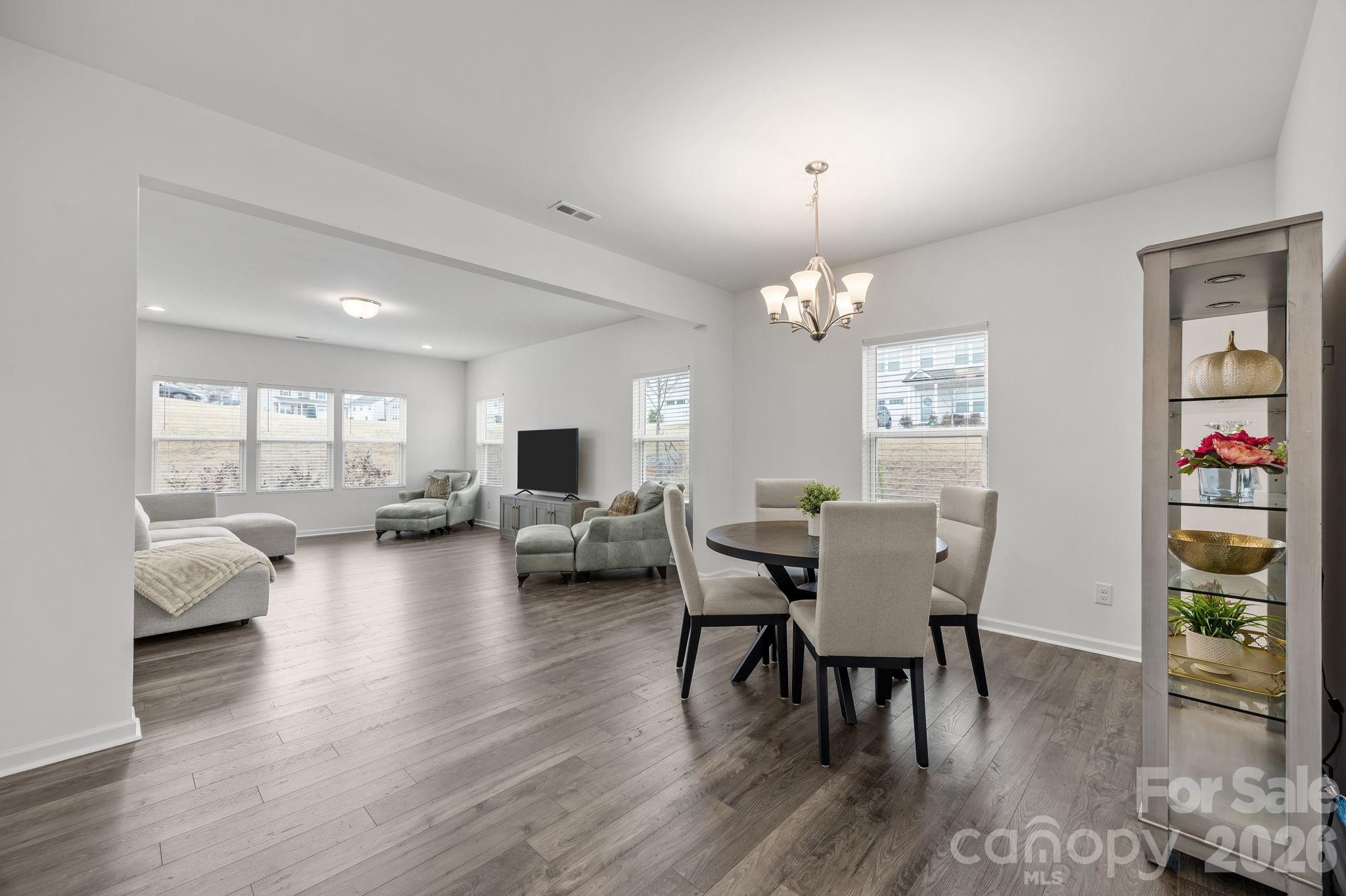 124 Benford Drive — Troutman