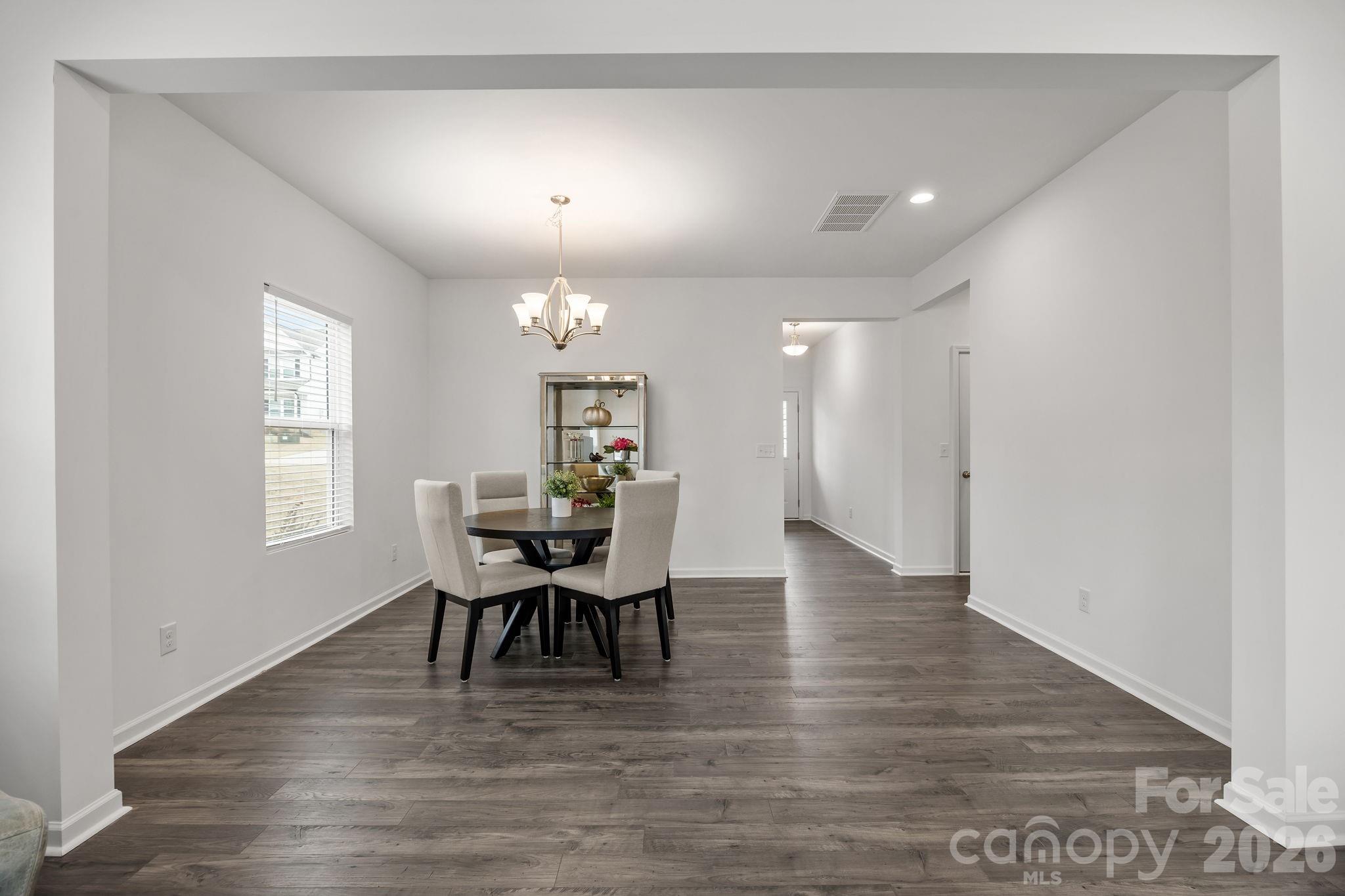 124 Benford Drive — Troutman