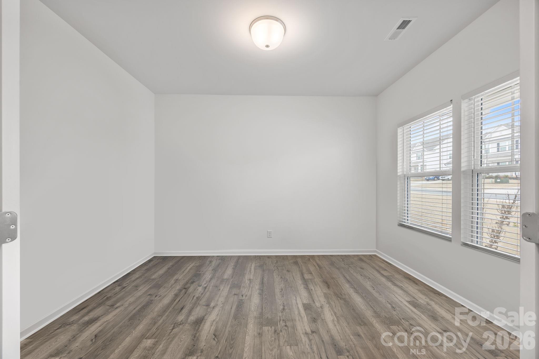 124 Benford Drive — Troutman