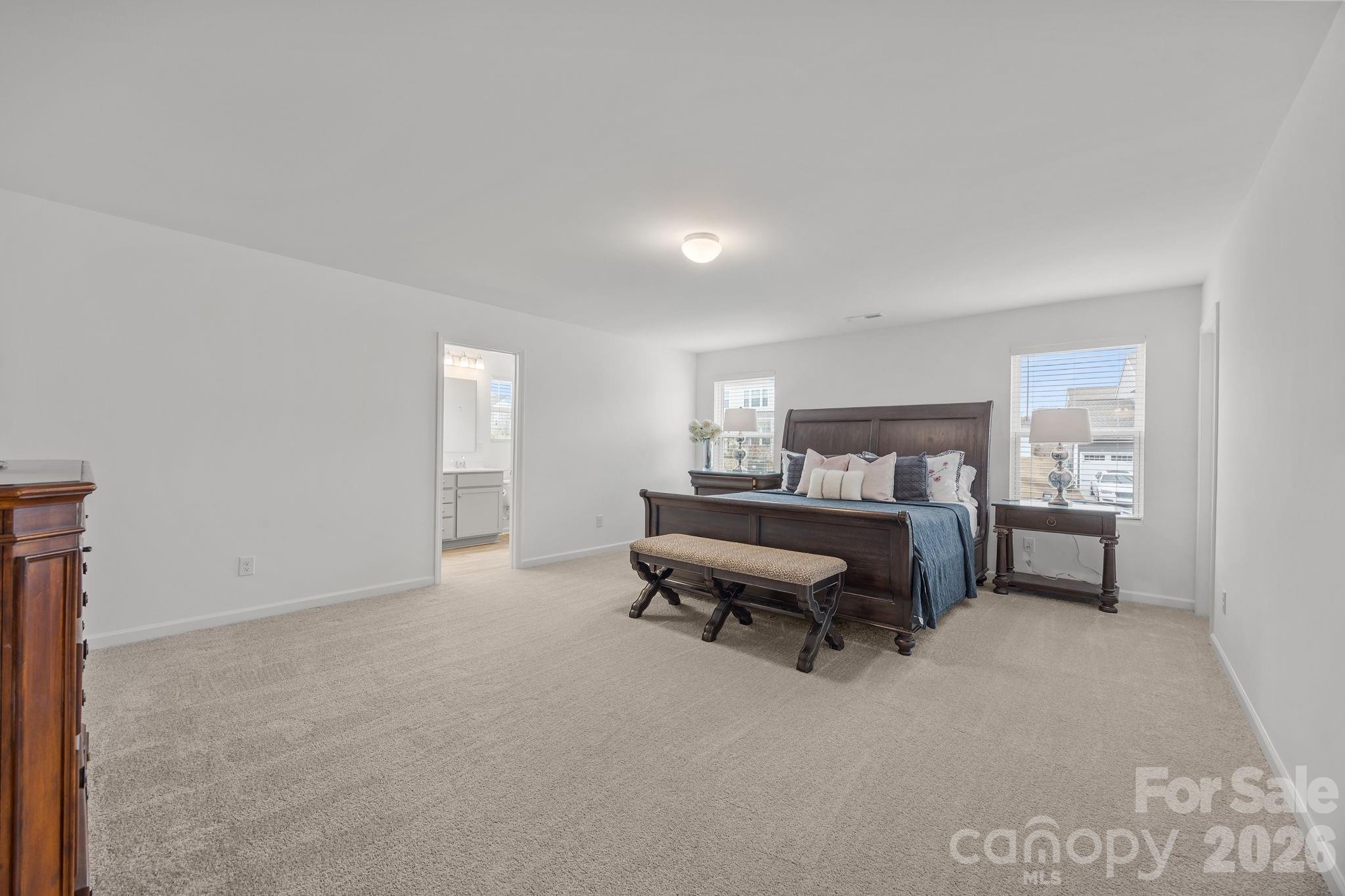 124 Benford Drive — Troutman