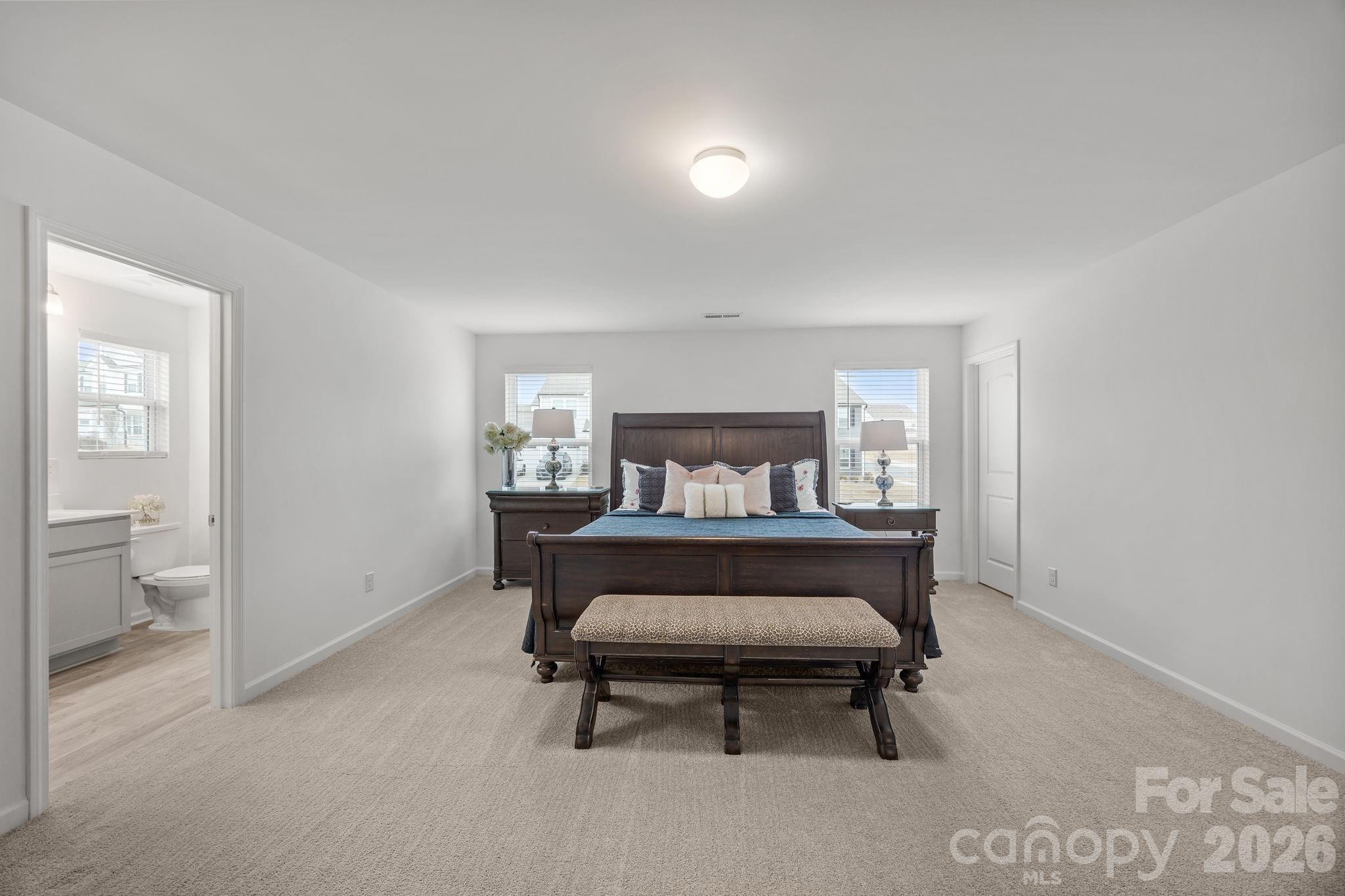 124 Benford Drive — Troutman