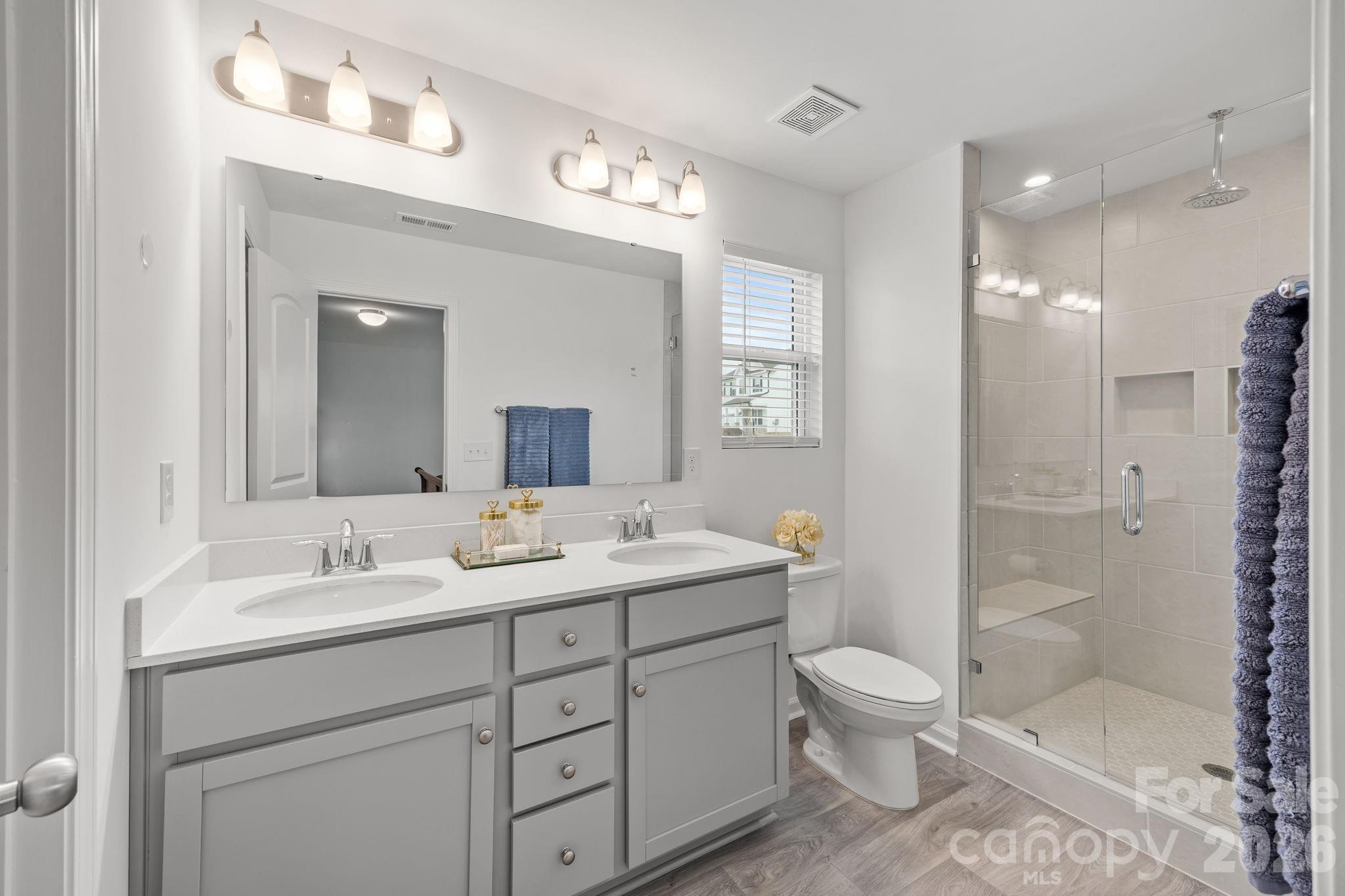 124 Benford Drive — Troutman