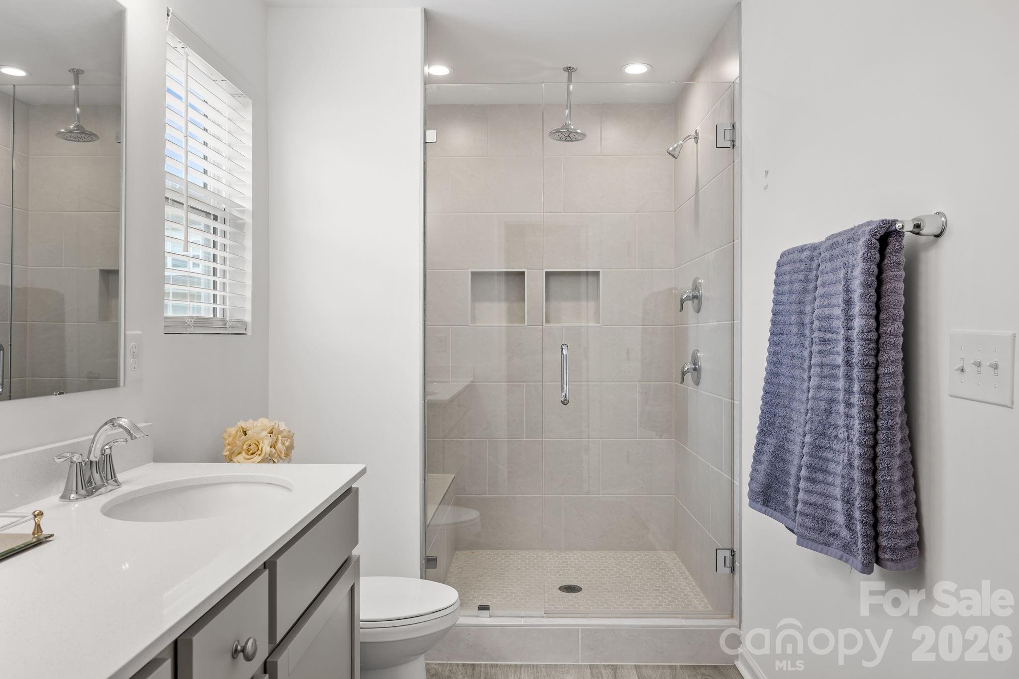 124 Benford Drive — Troutman