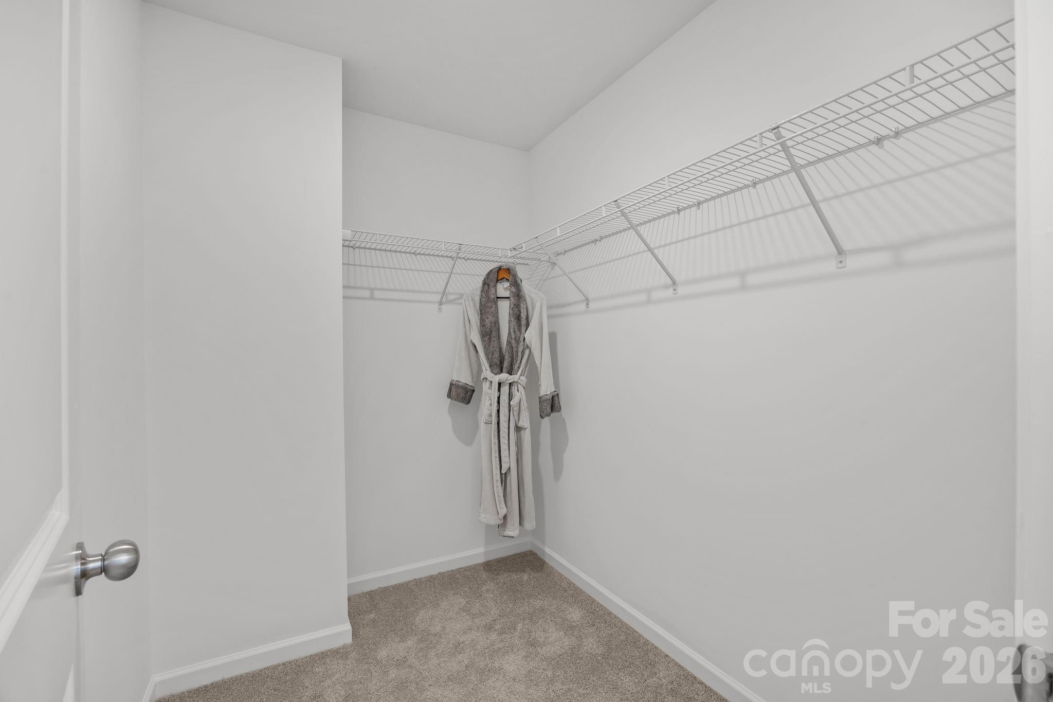 124 Benford Drive — Troutman