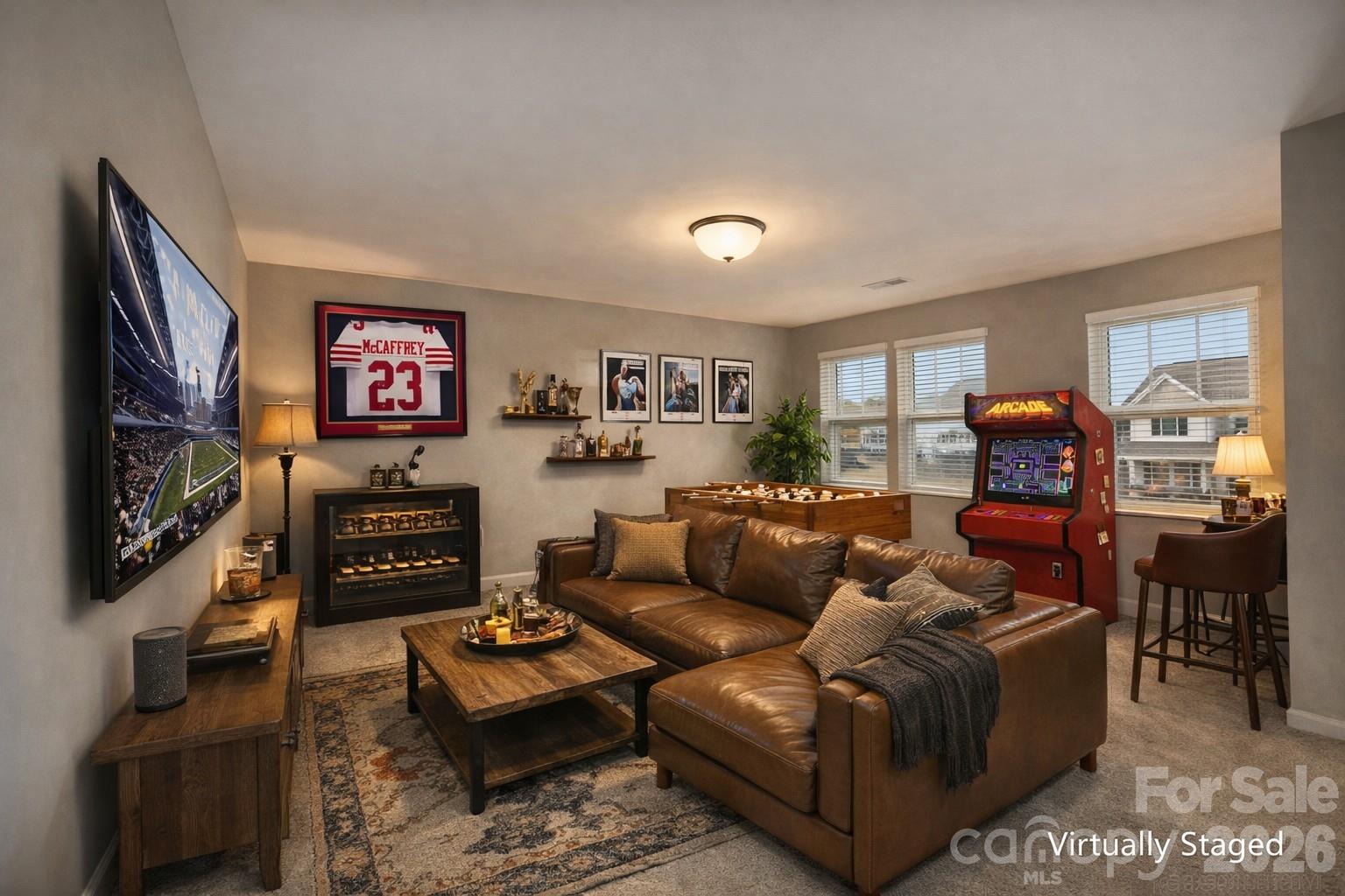 124 Benford Drive — Troutman