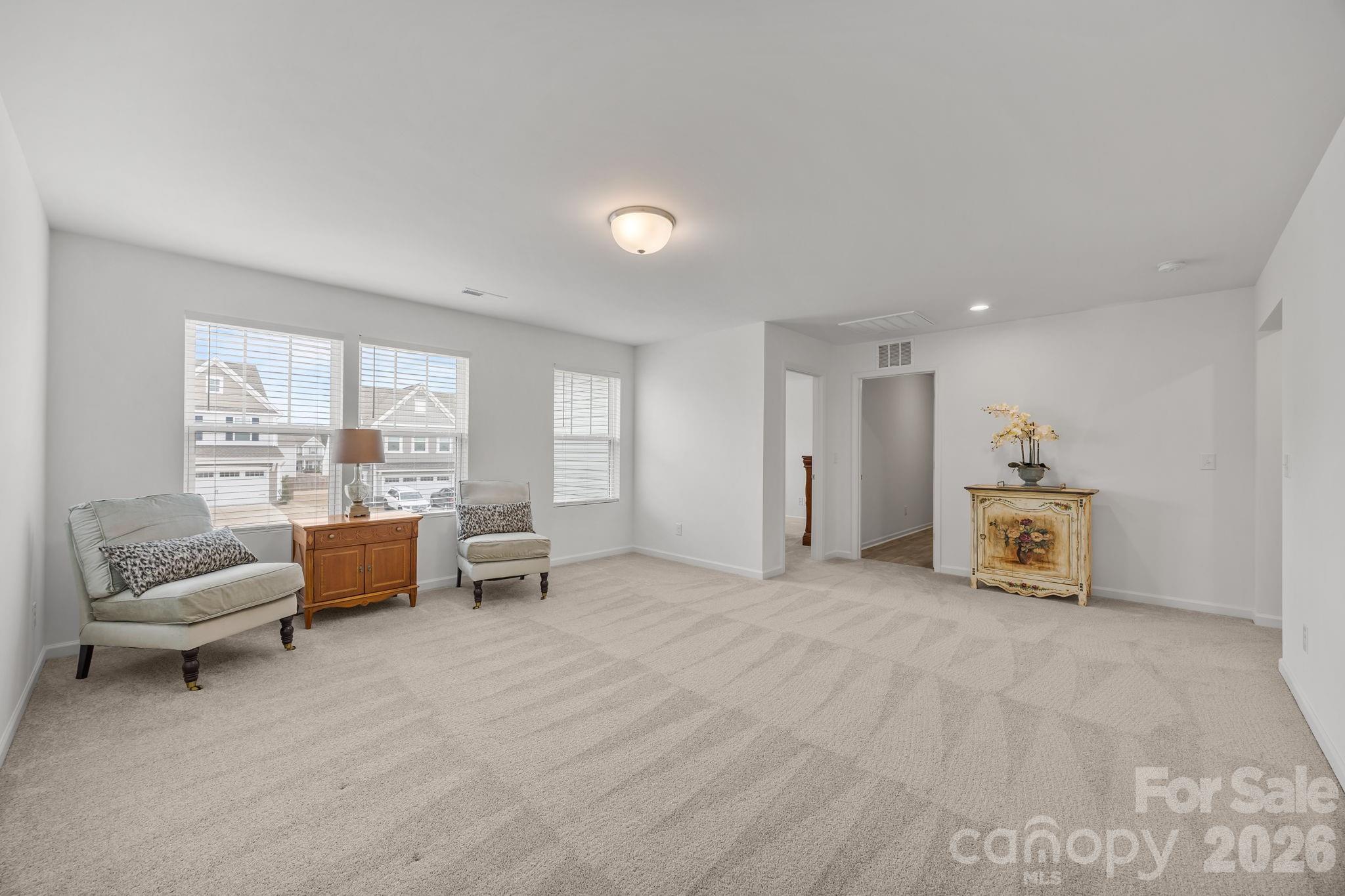 124 Benford Drive — Troutman