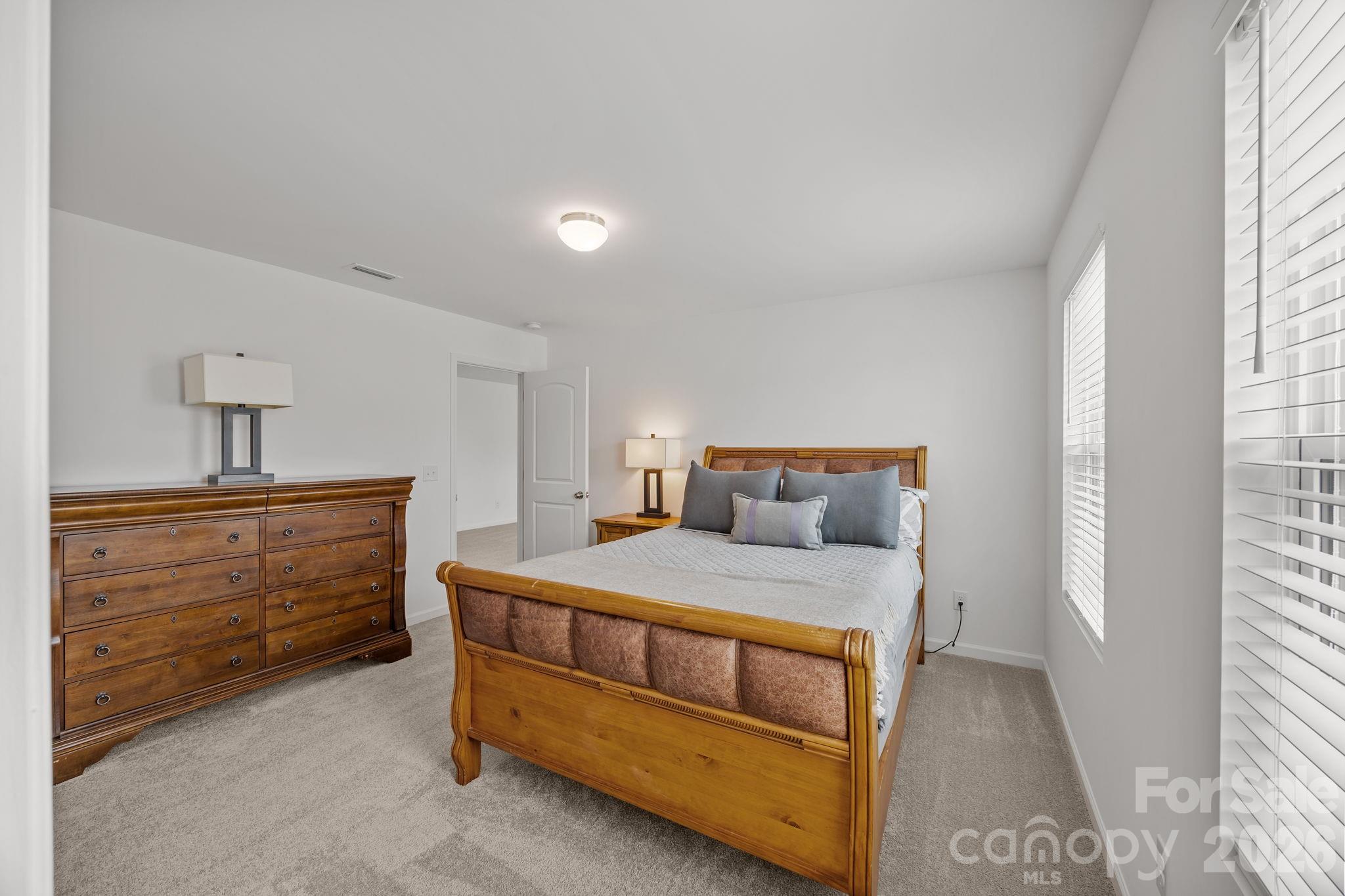 124 Benford Drive — Troutman