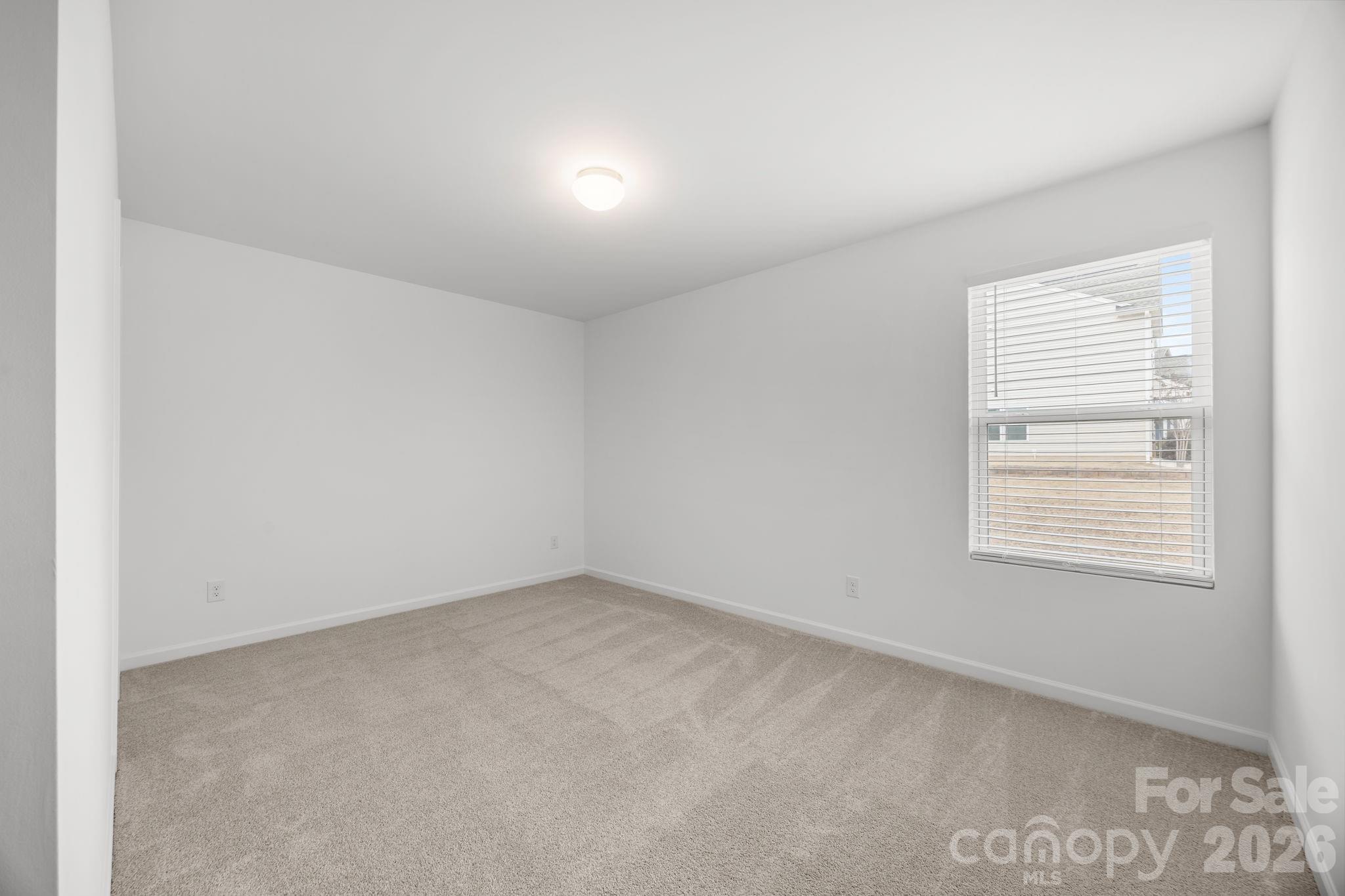 124 Benford Drive — Troutman