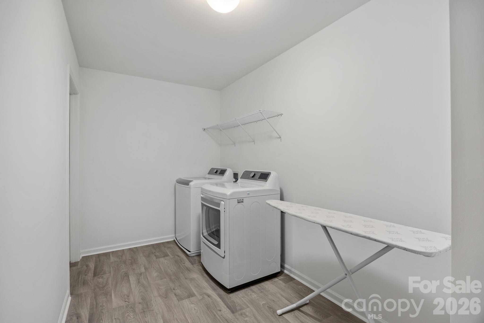 124 Benford Drive — Troutman