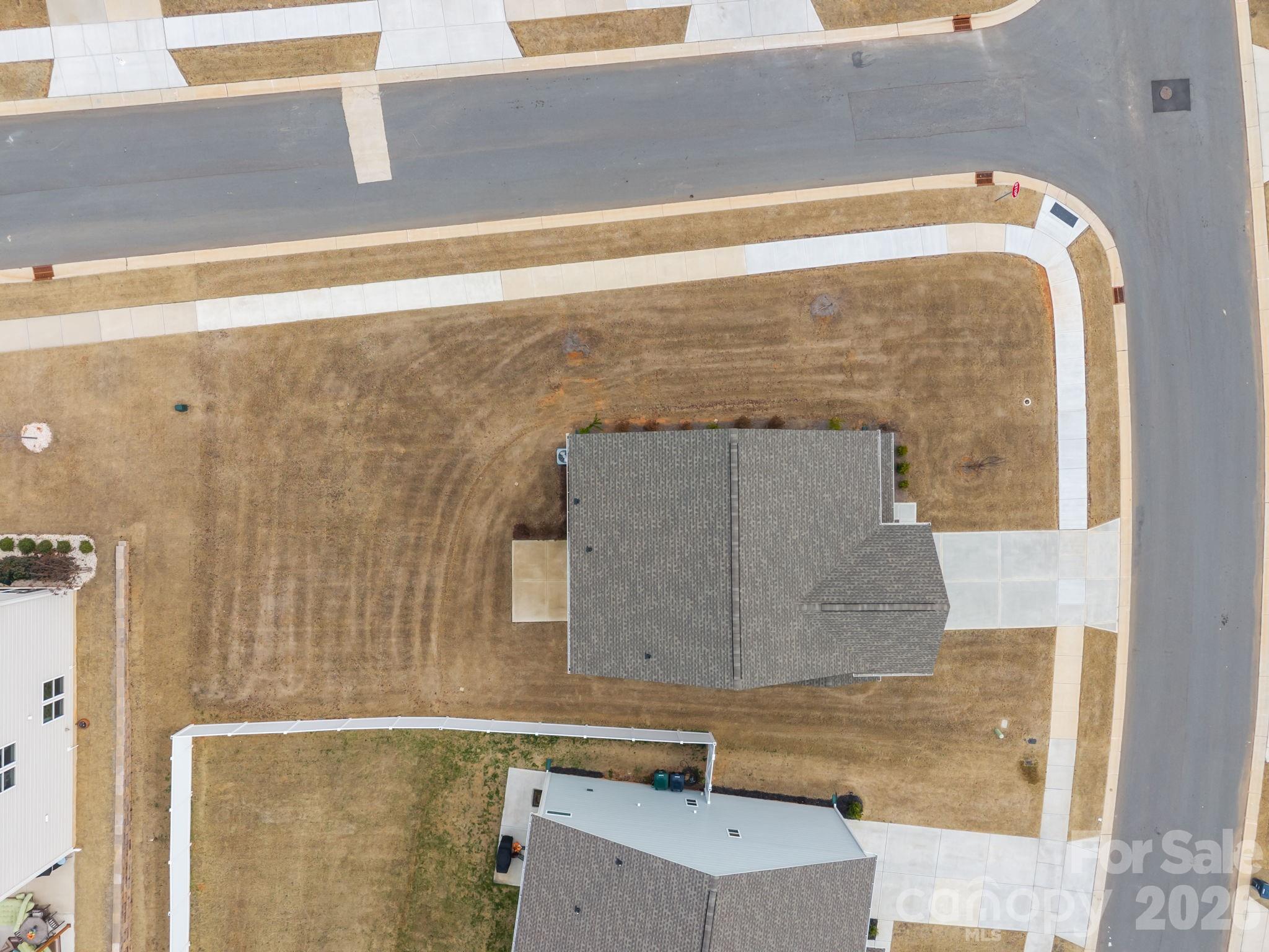 124 Benford Drive — Troutman