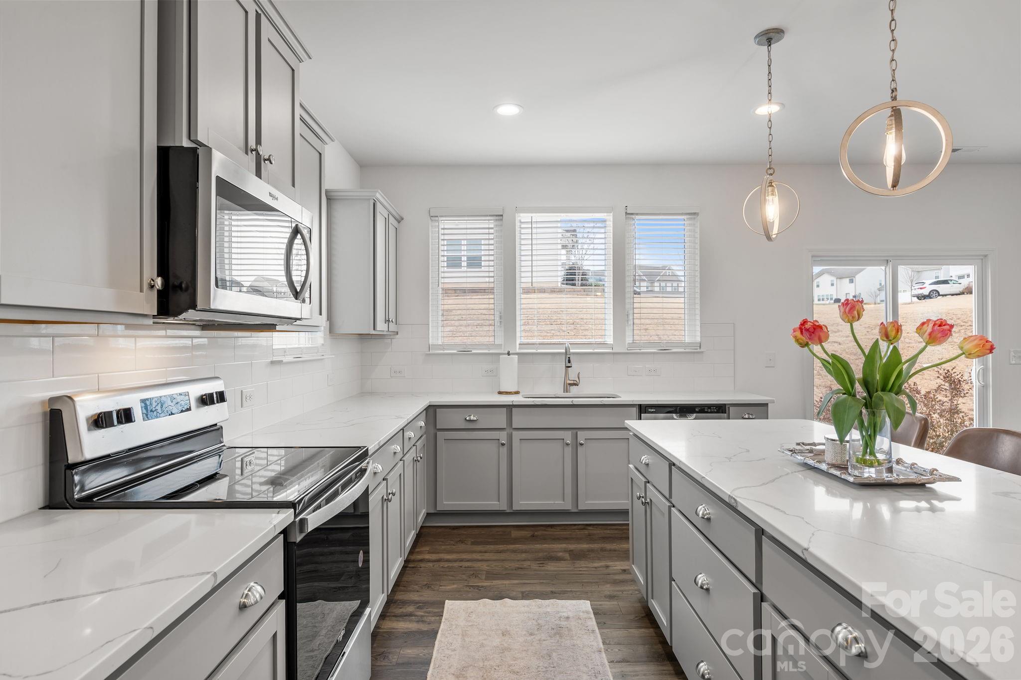 124 Benford Drive — Troutman