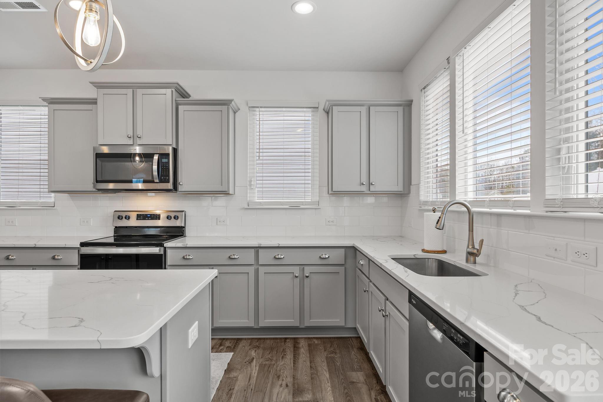 124 Benford Drive — Troutman