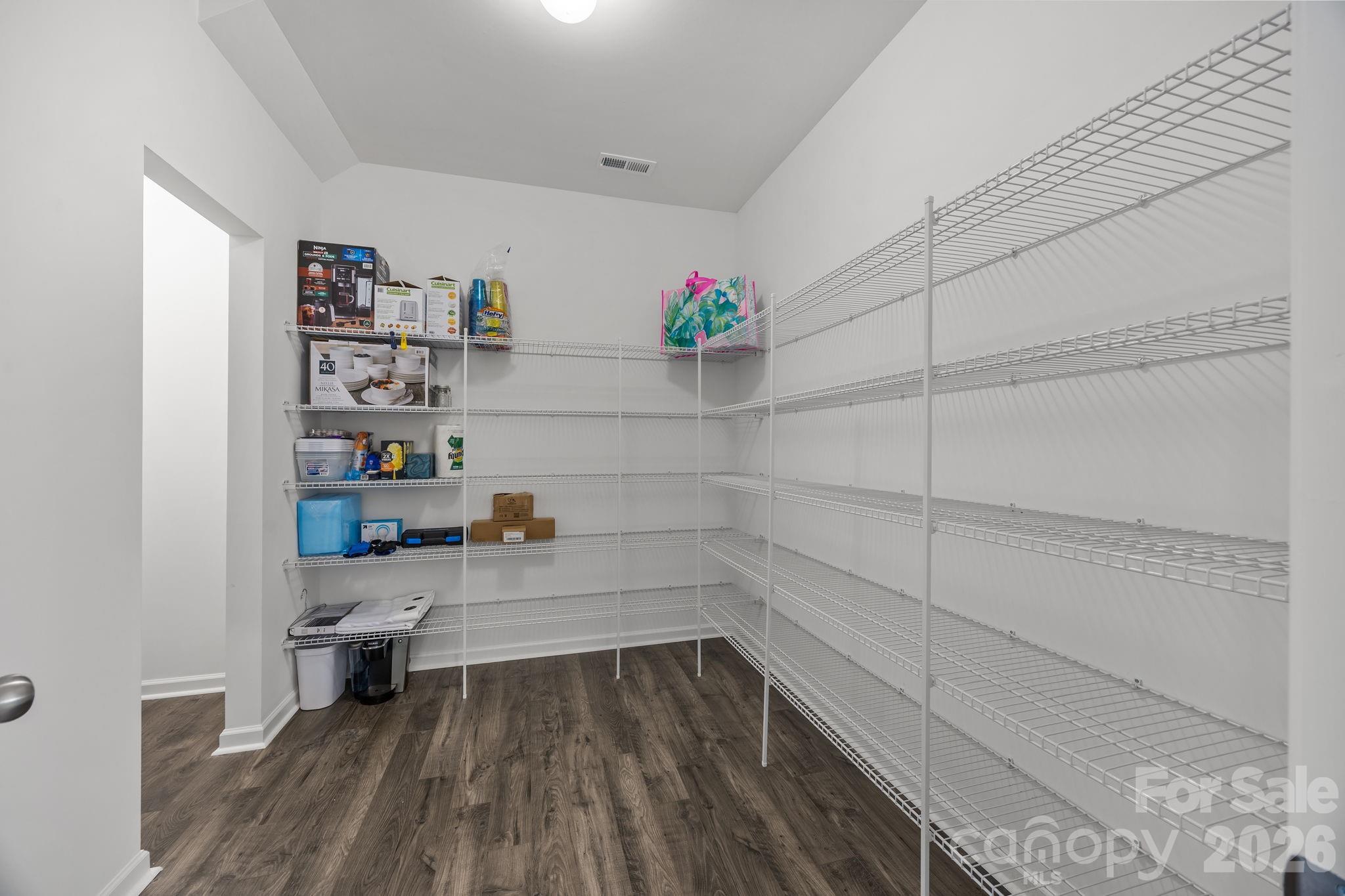 124 Benford Drive — Troutman