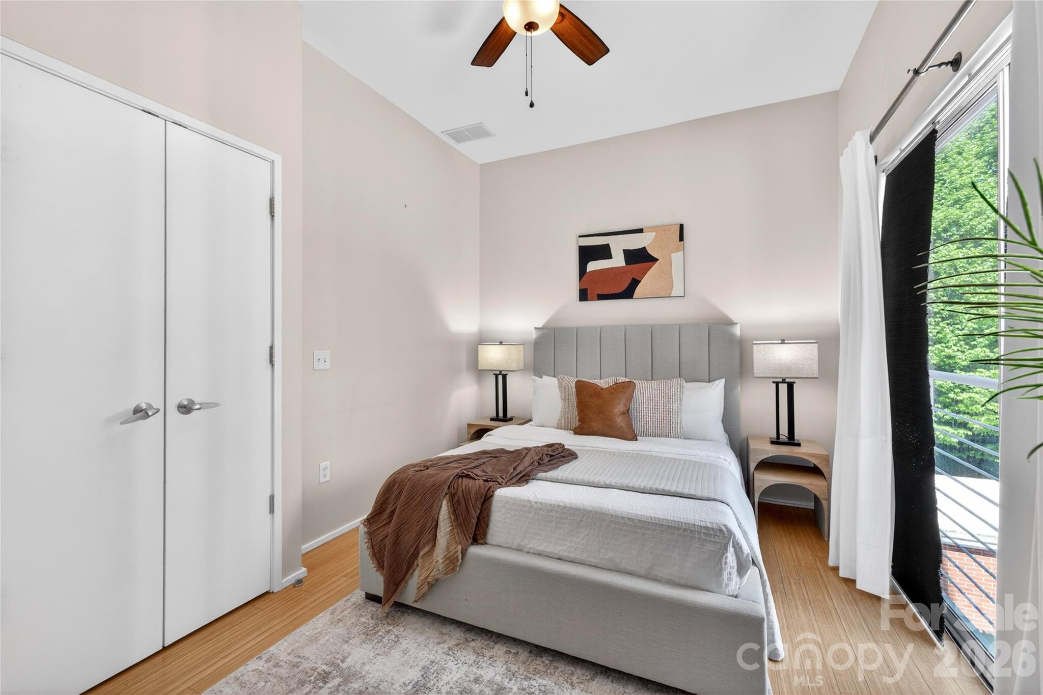 279 McDonald Avenue — Charlotte