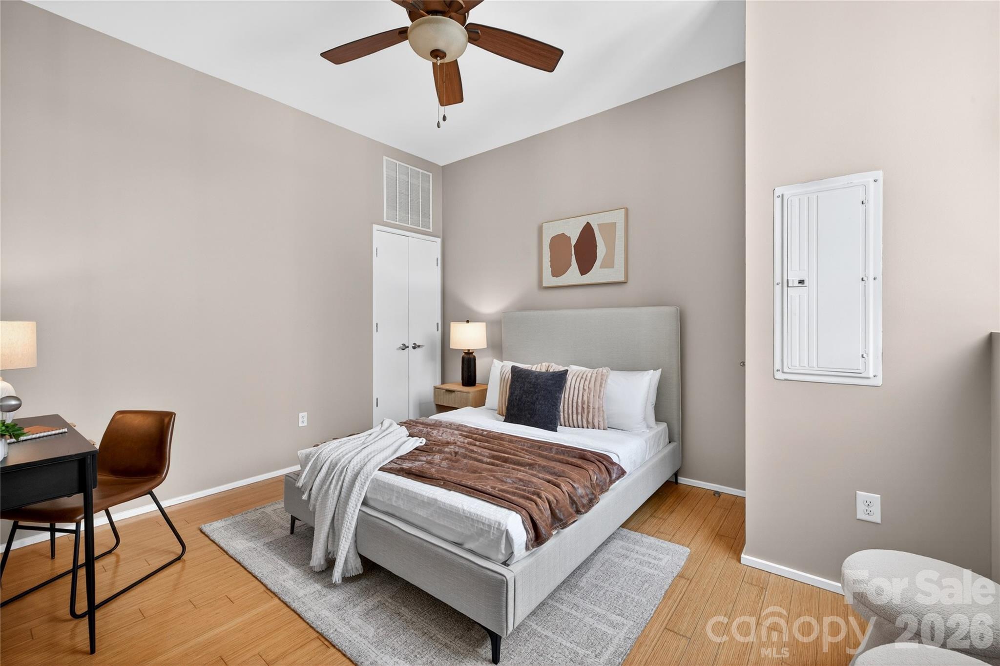 279 McDonald Avenue — Charlotte