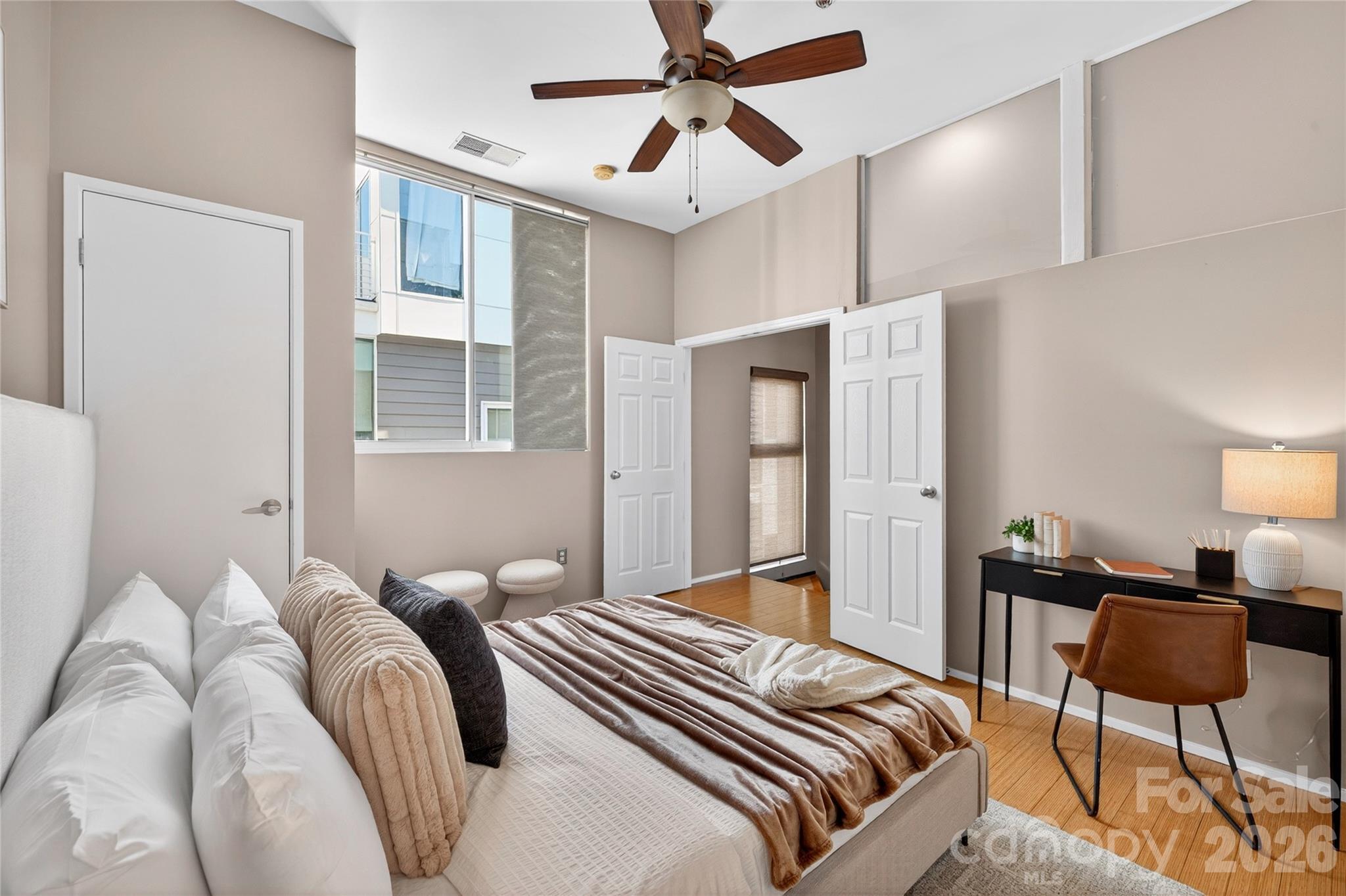 279 McDonald Avenue — Charlotte