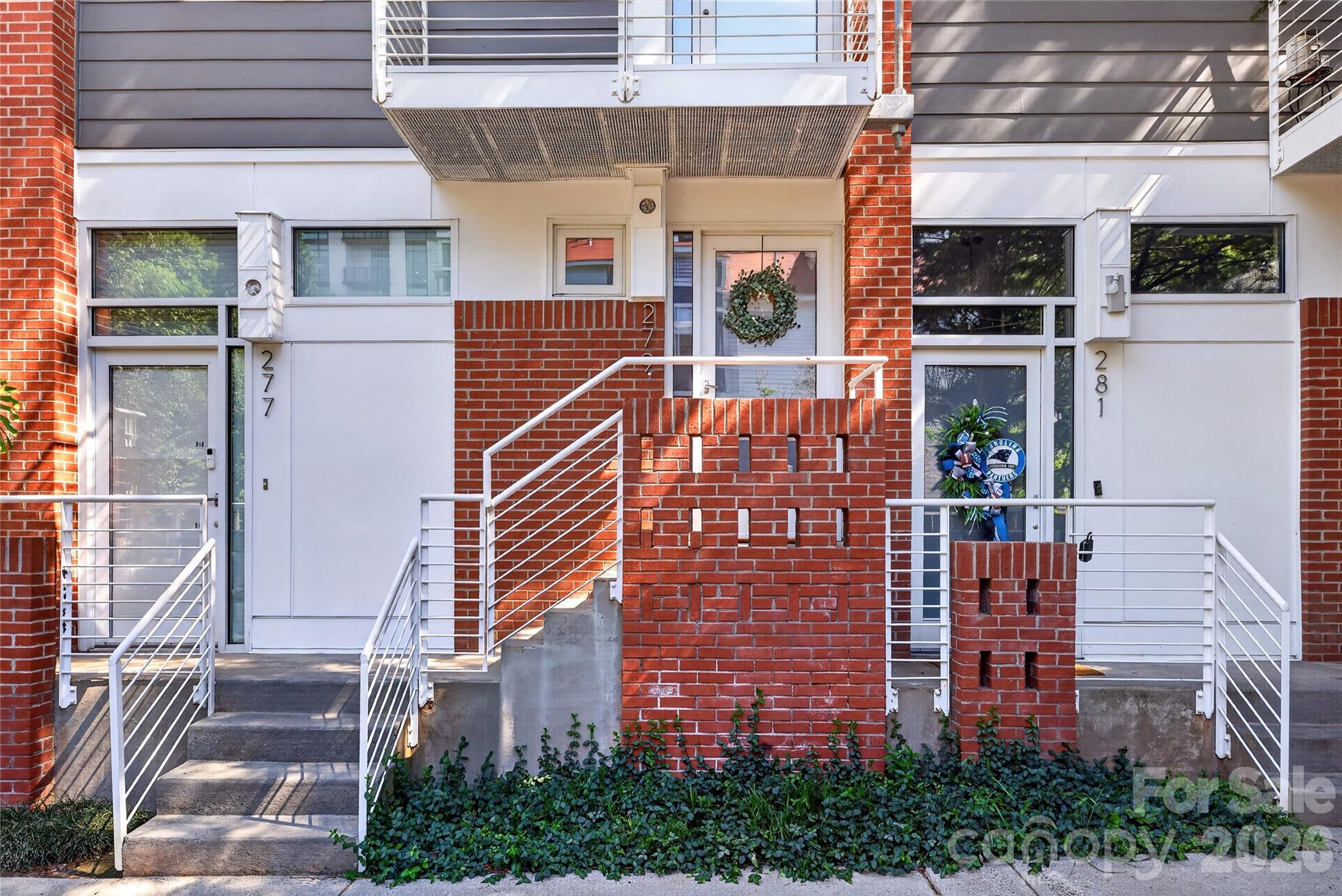 279 McDonald Avenue — Charlotte