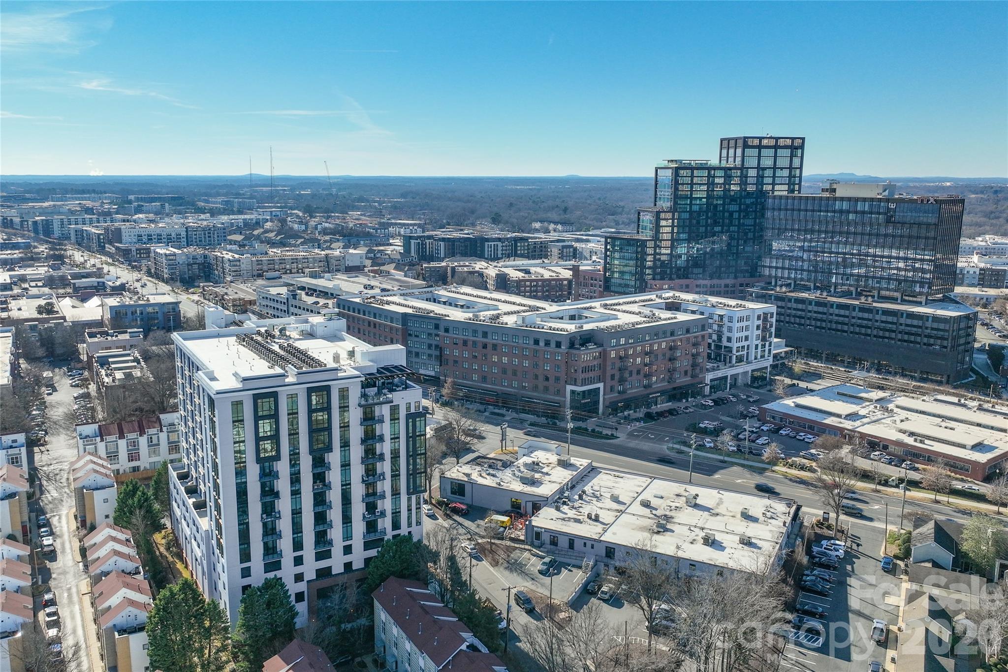 279 McDonald Avenue — Charlotte