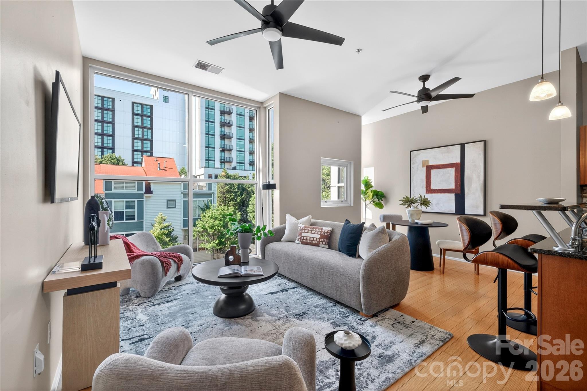 279 McDonald Avenue — Charlotte