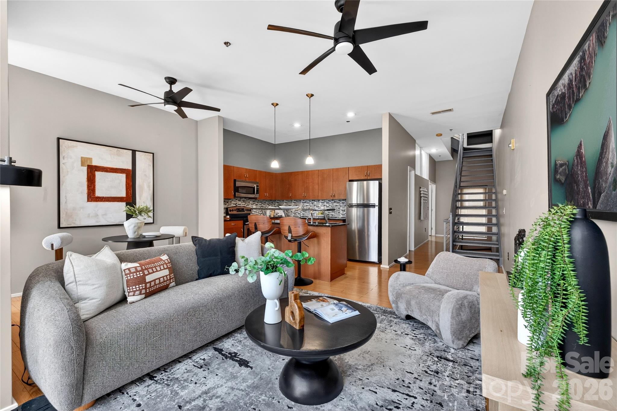 279 McDonald Avenue — Charlotte