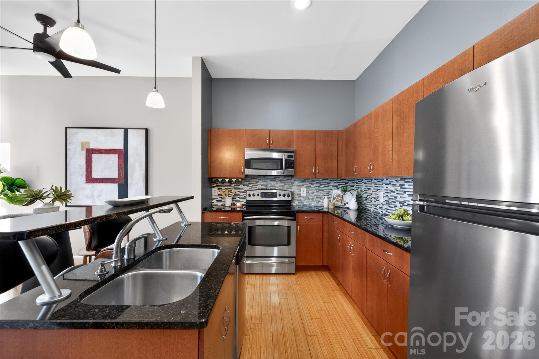 279 McDonald Avenue — Charlotte
