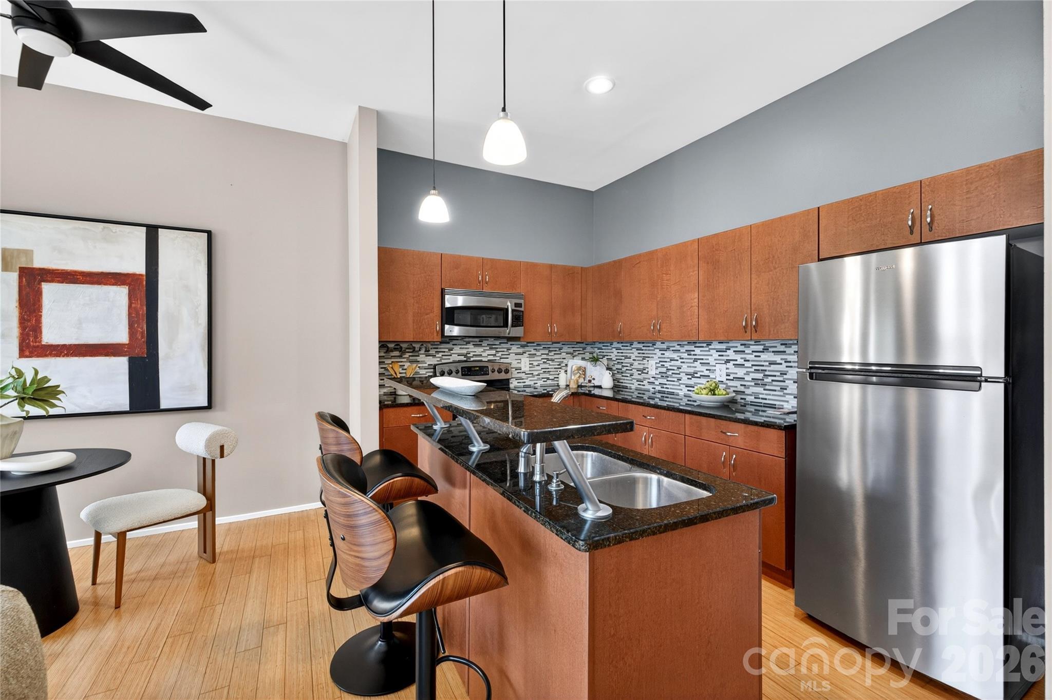 279 McDonald Avenue — Charlotte