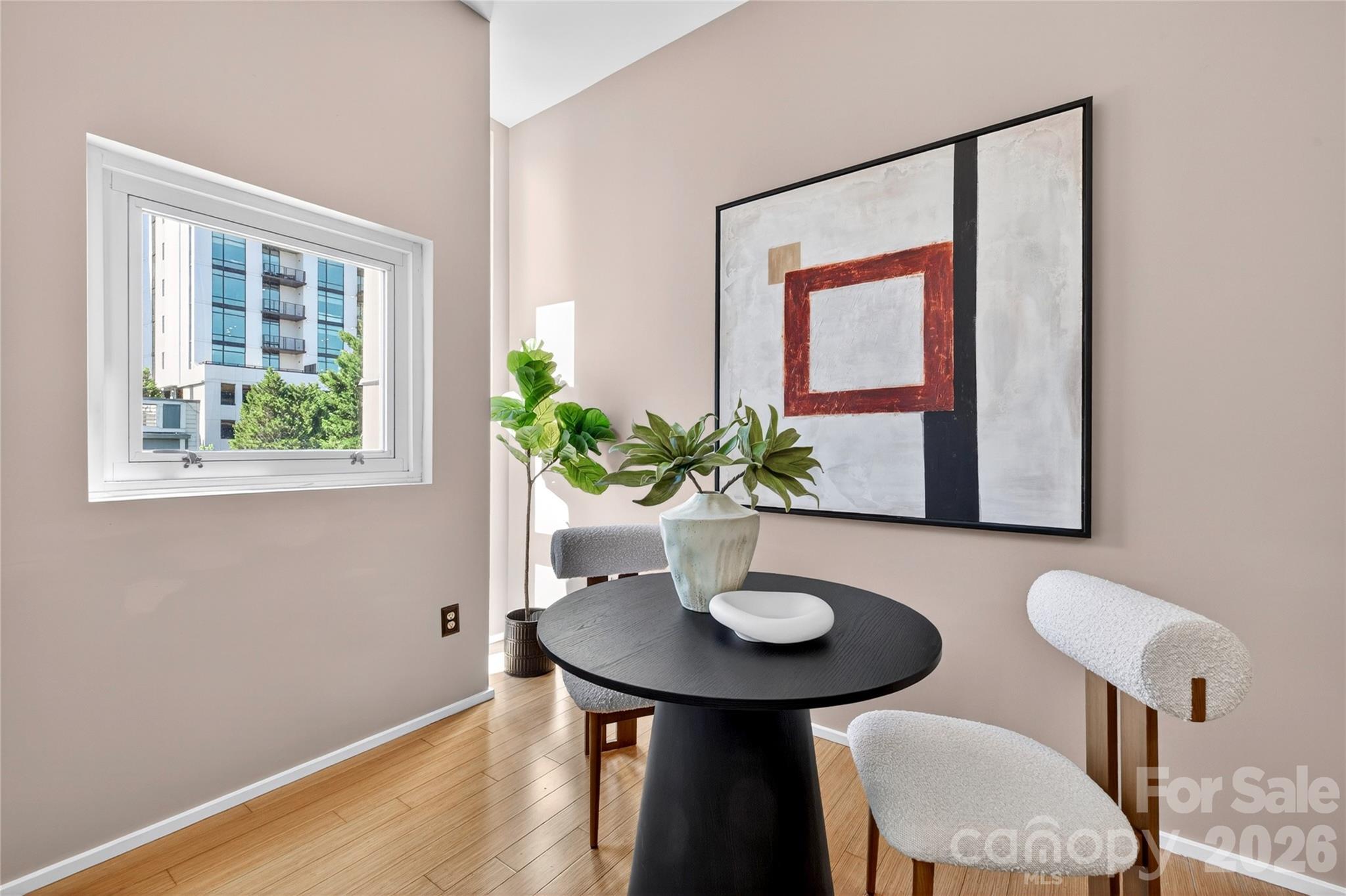 279 McDonald Avenue — Charlotte