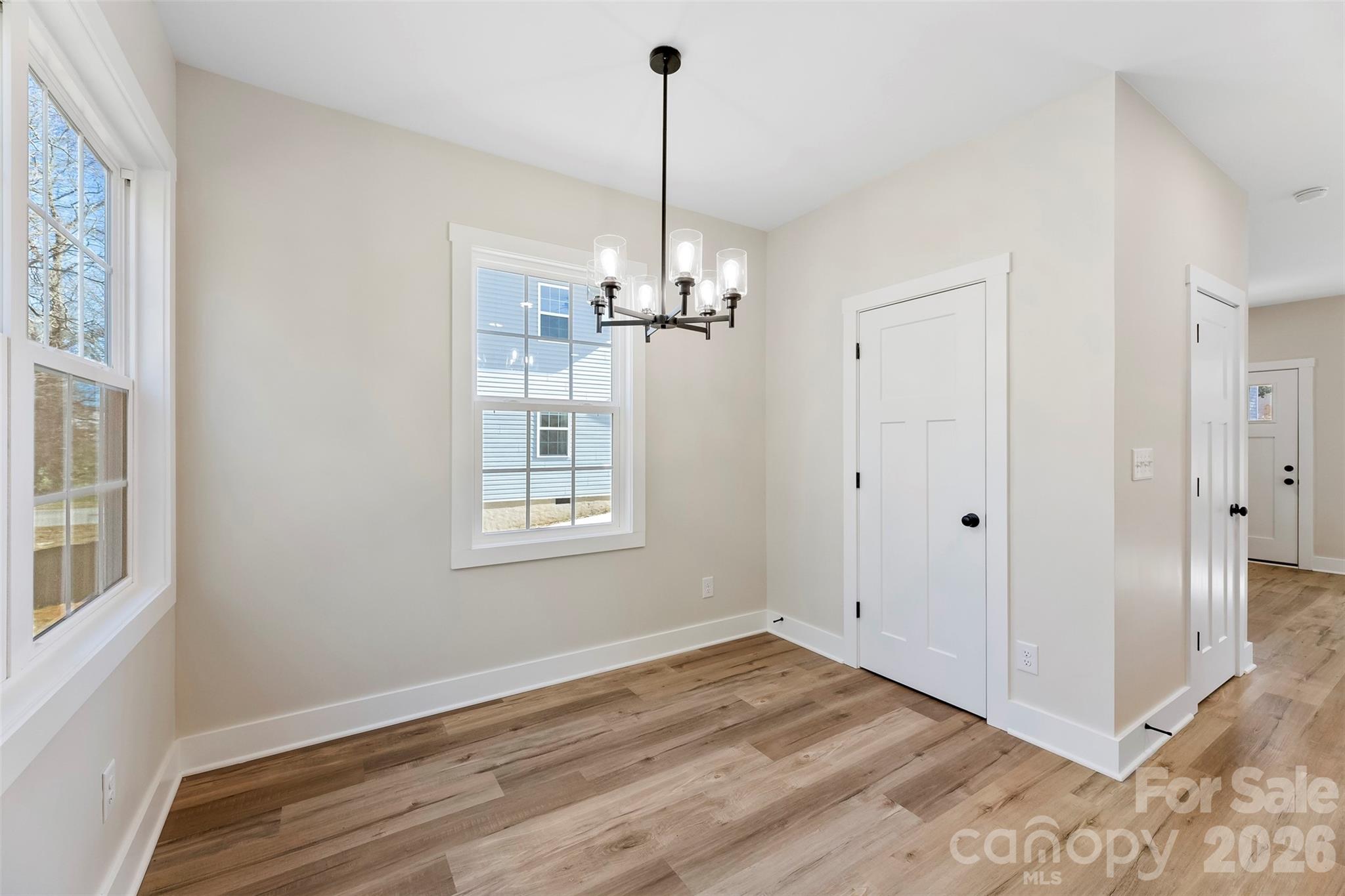 205 Putnam Street — Shelby