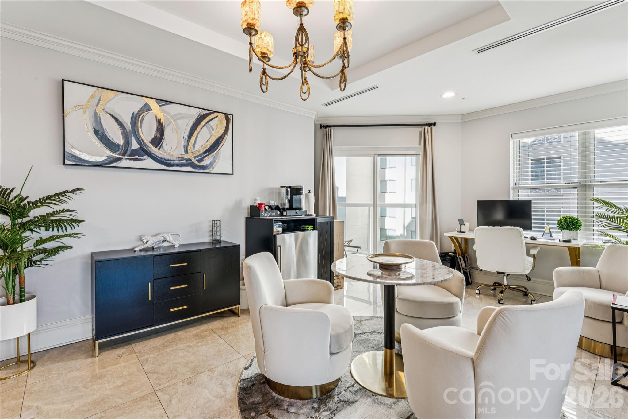 520 E Martin Luther King Jr Boulevard #1002 — Charlotte