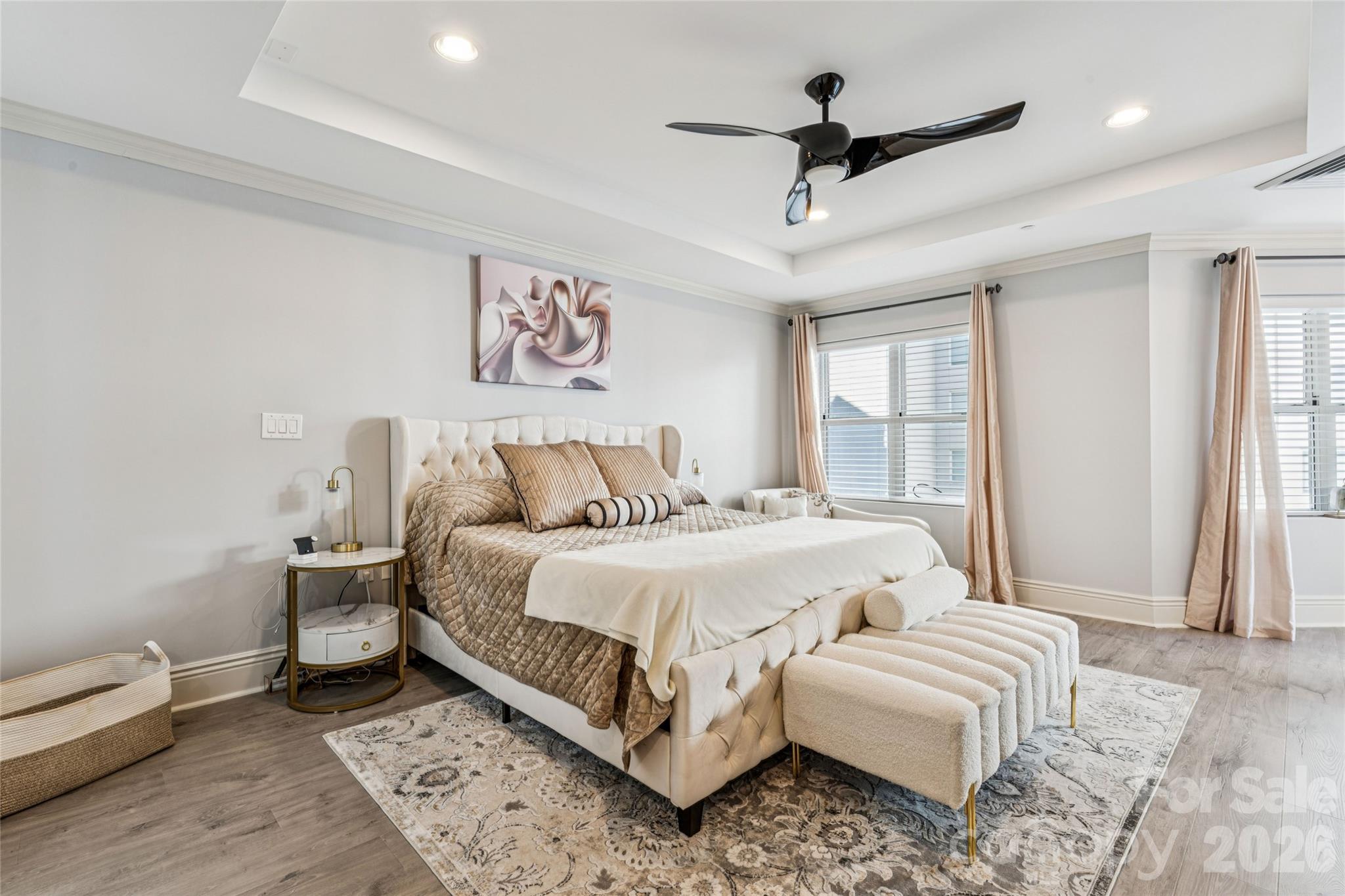 520 E Martin Luther King Jr Boulevard #1002 — Charlotte