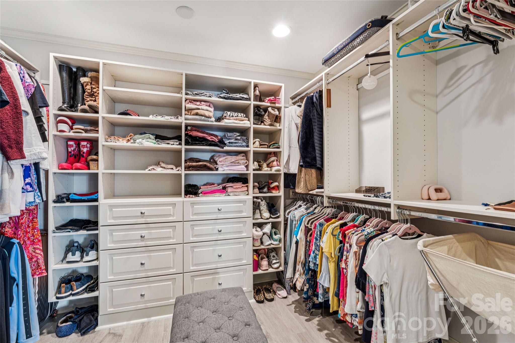 520 E Martin Luther King Jr Boulevard #1002 — Charlotte