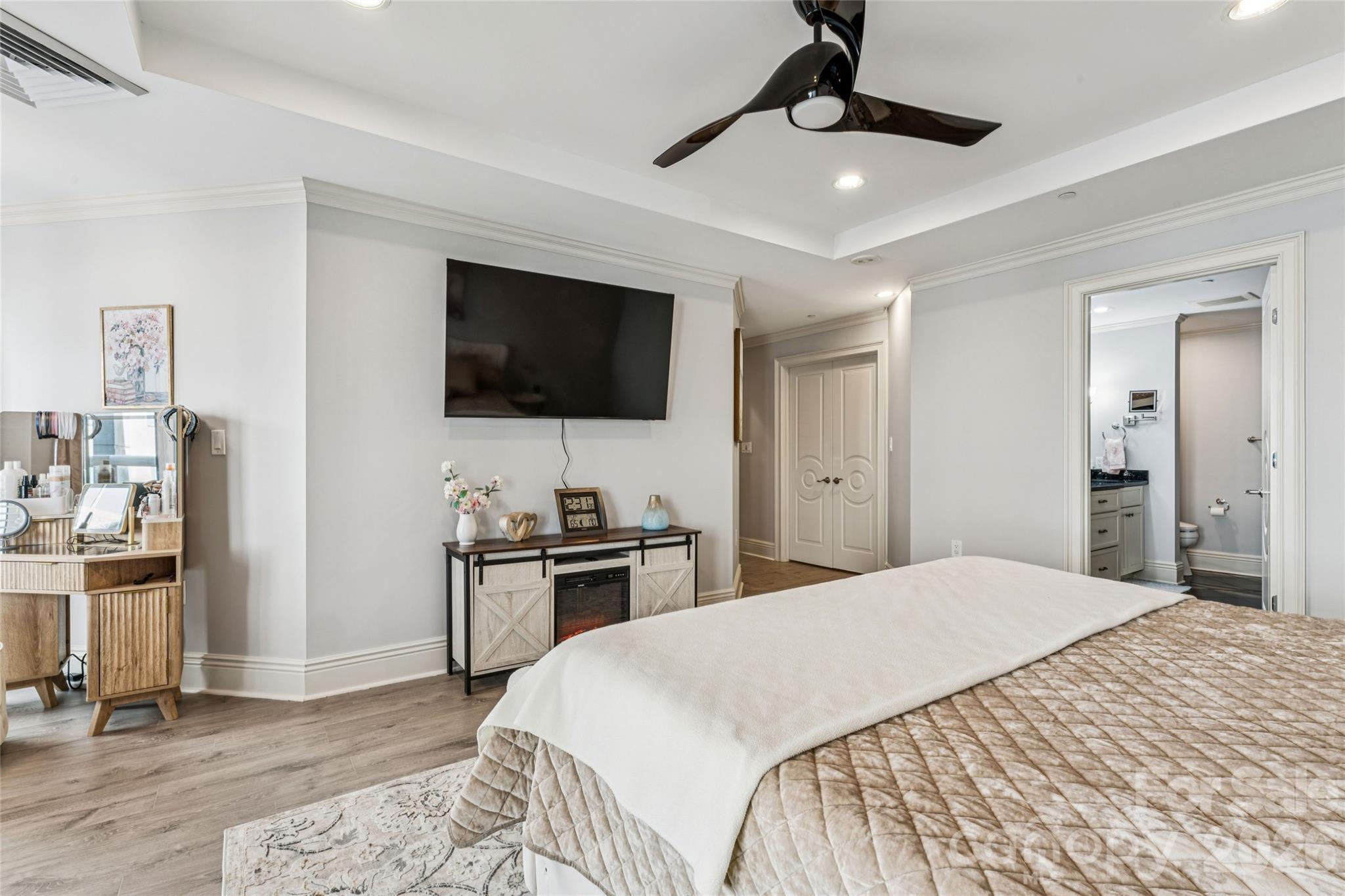520 E Martin Luther King Jr Boulevard #1002 — Charlotte