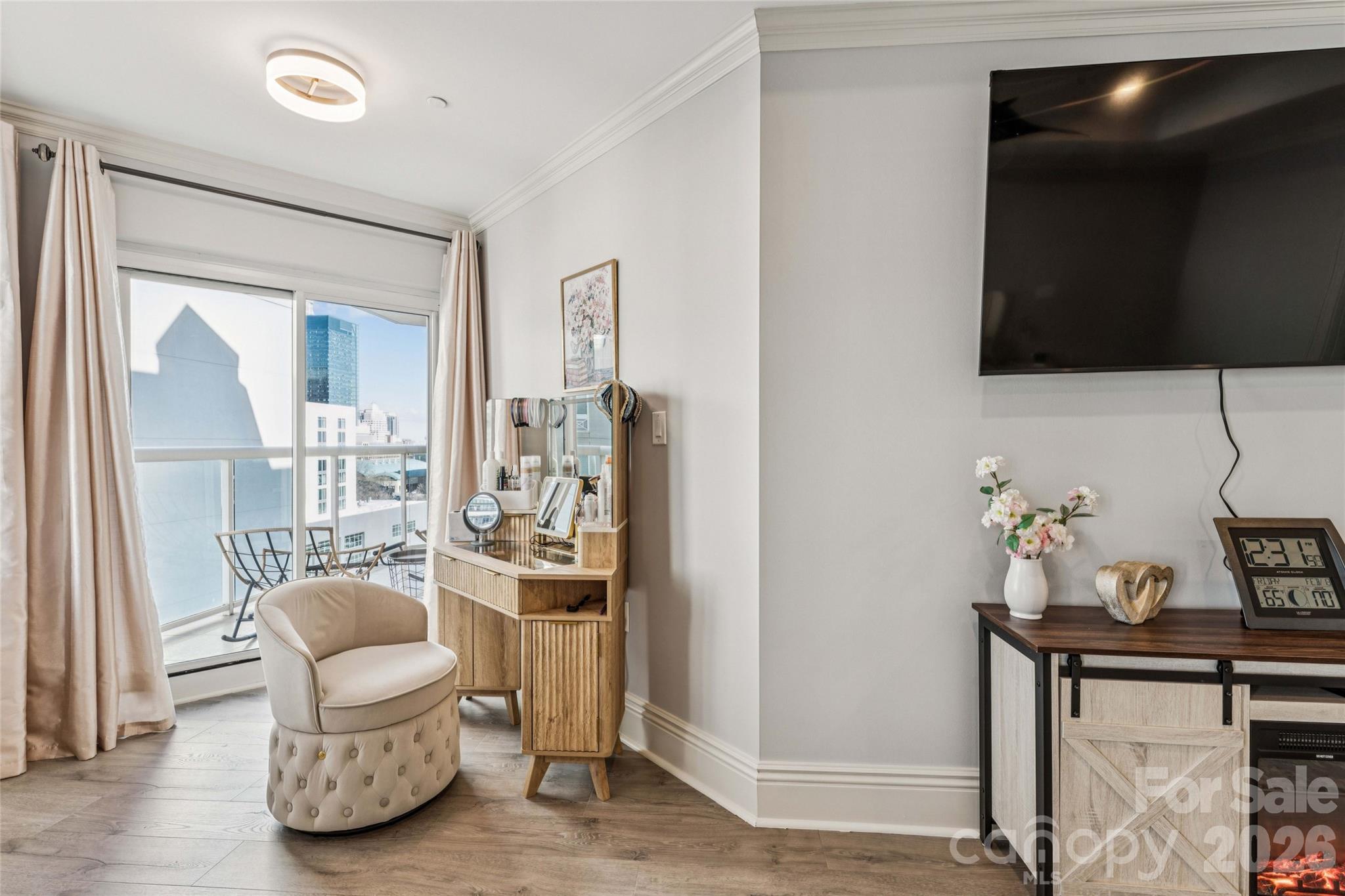 520 E Martin Luther King Jr Boulevard #1002 — Charlotte