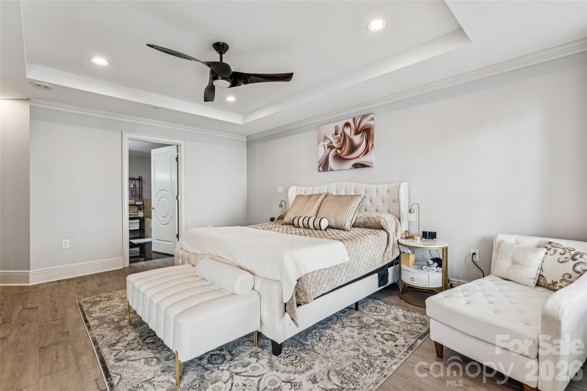 520 E Martin Luther King Jr Boulevard #1002 — Charlotte