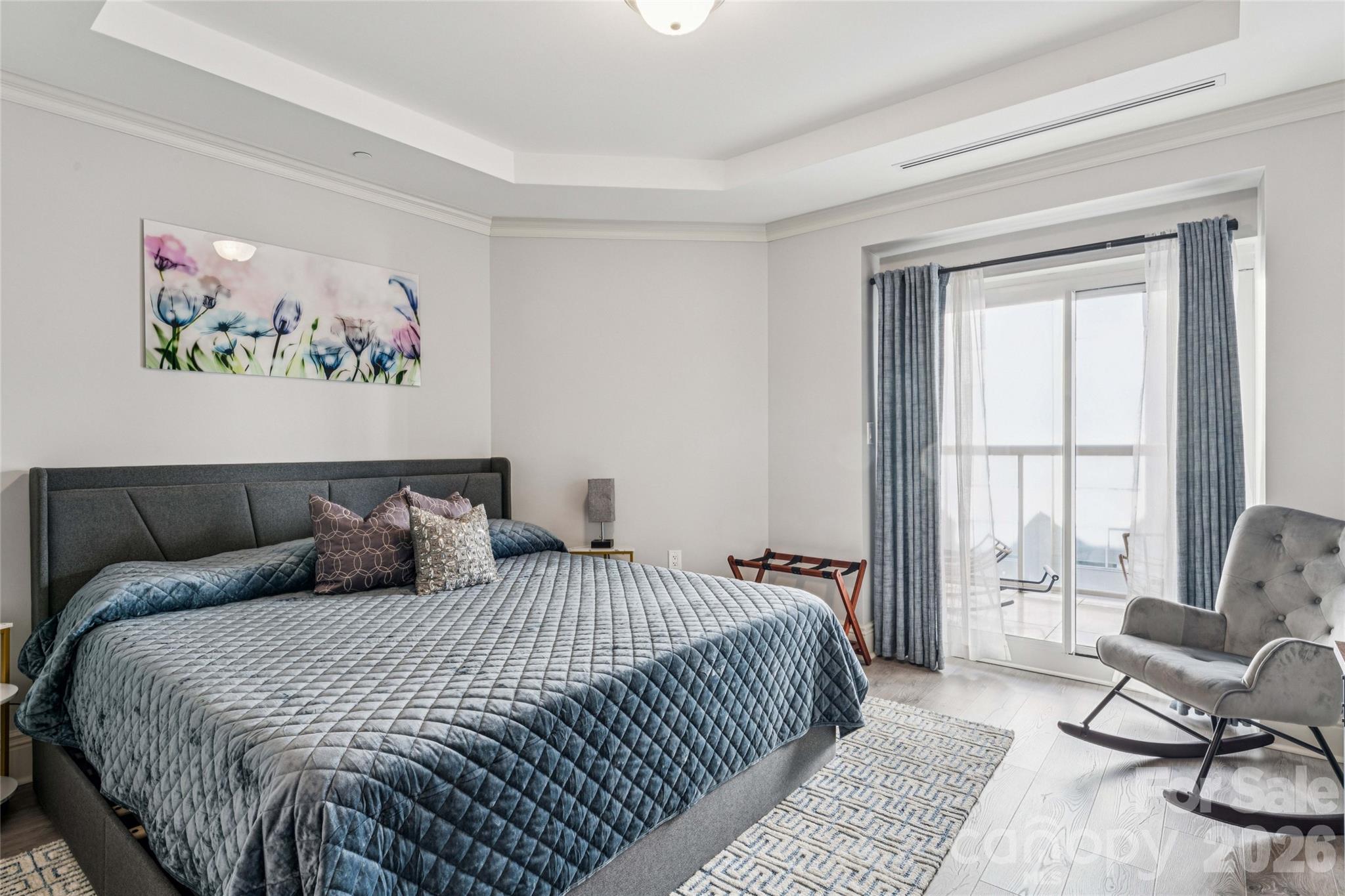 520 E Martin Luther King Jr Boulevard #1002 — Charlotte