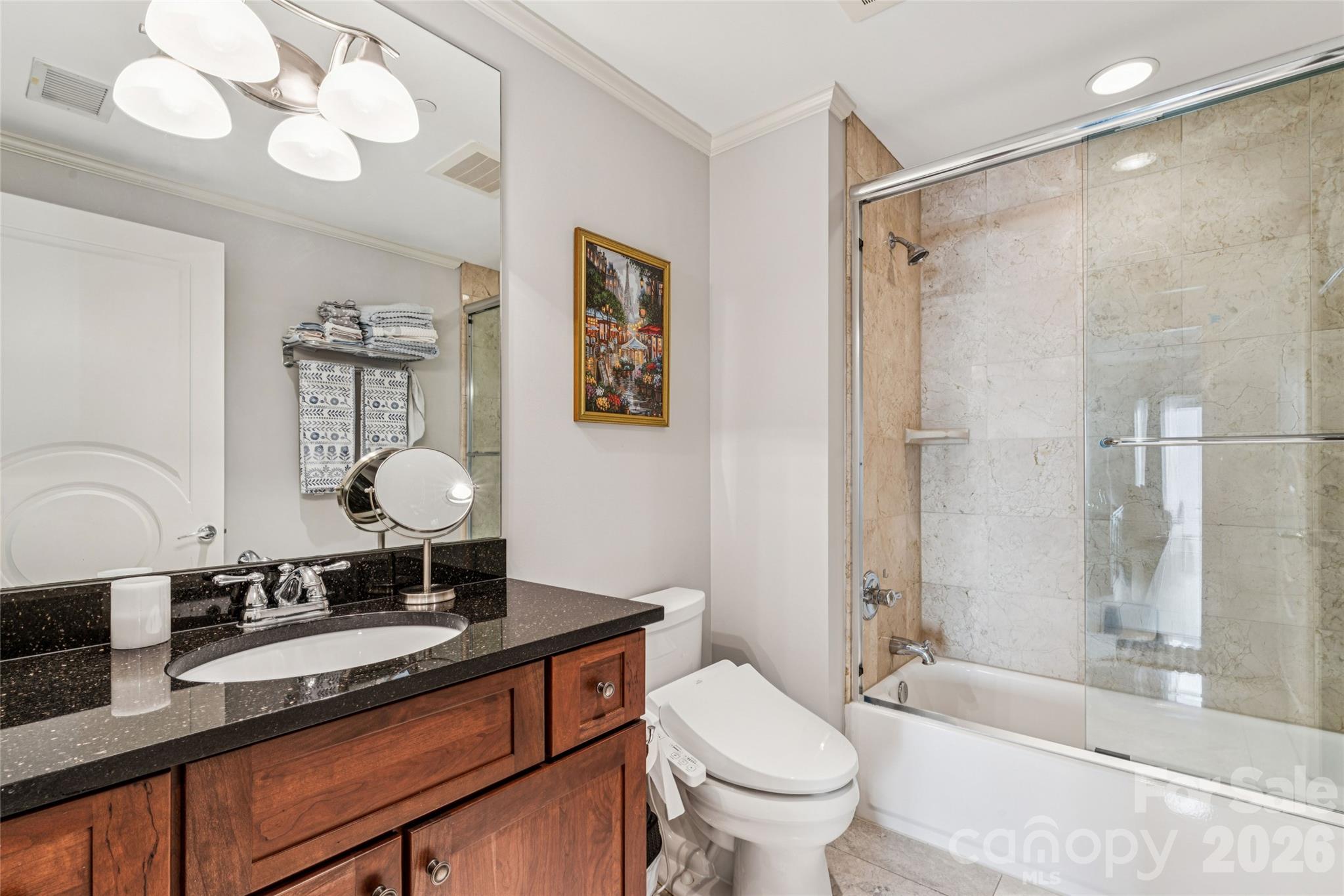 520 E Martin Luther King Jr Boulevard #1002 — Charlotte