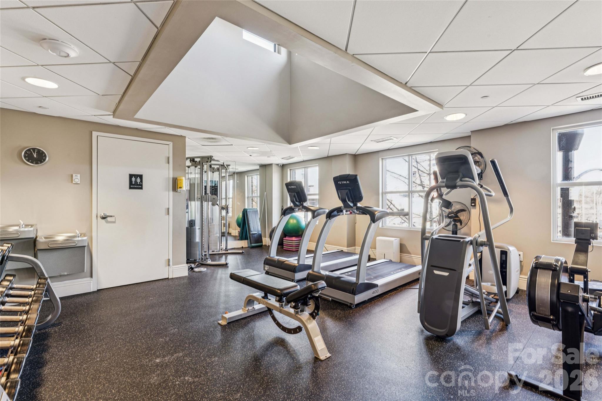 520 E Martin Luther King Jr Boulevard #1002 — Charlotte