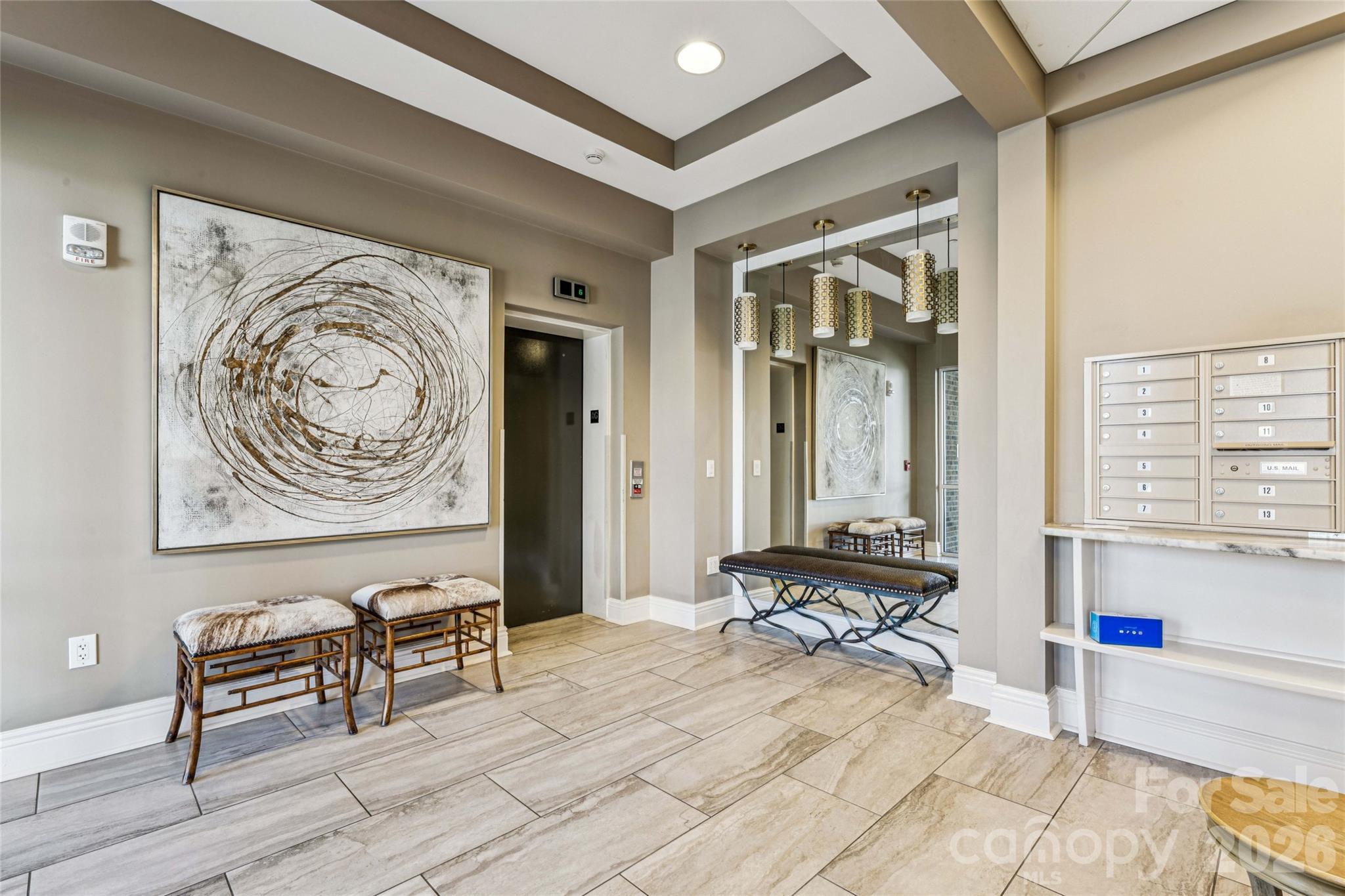 520 E Martin Luther King Jr Boulevard #1002 — Charlotte