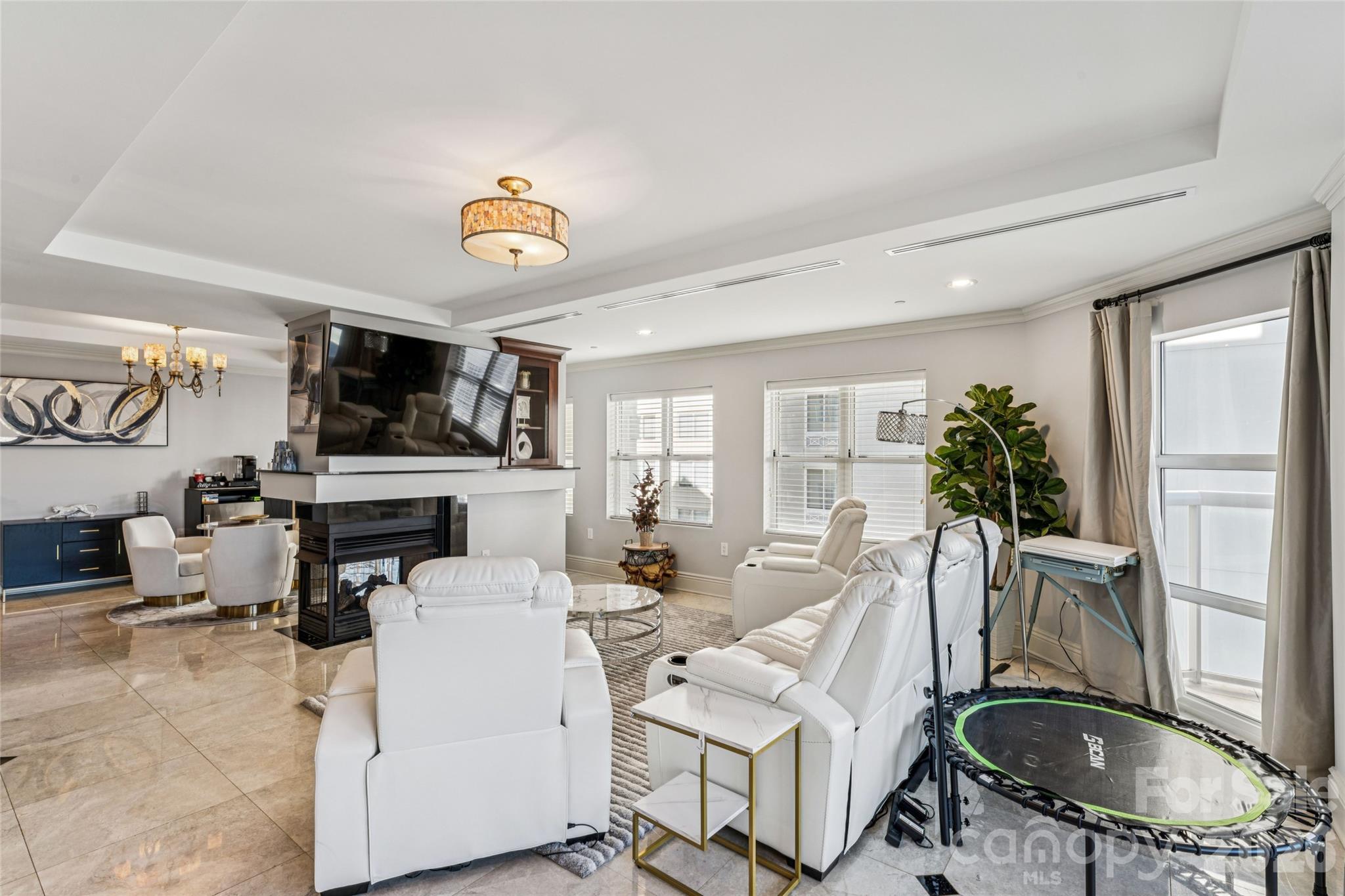 520 E Martin Luther King Jr Boulevard #1002 — Charlotte