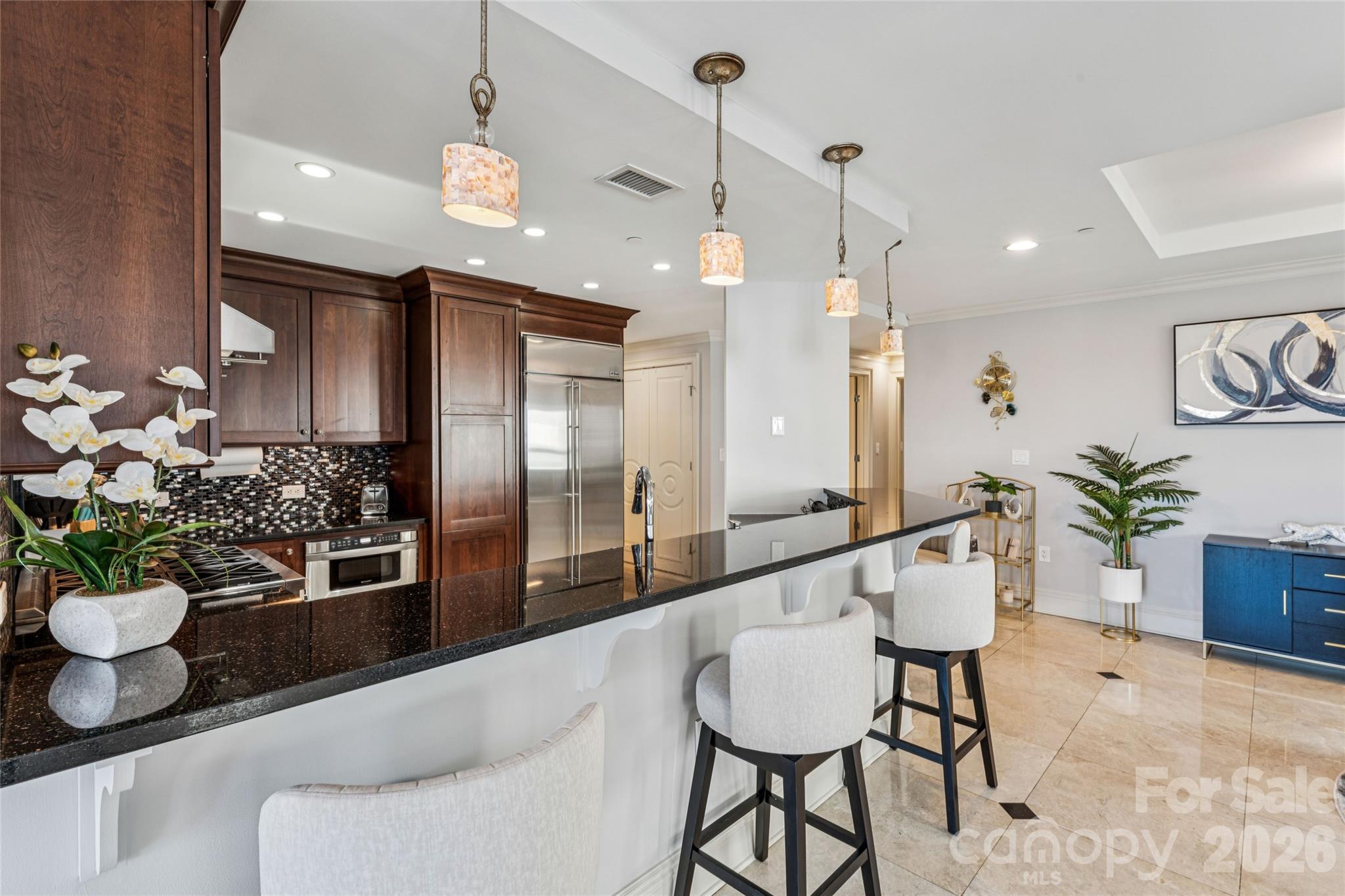 520 E Martin Luther King Jr Boulevard #1002 — Charlotte