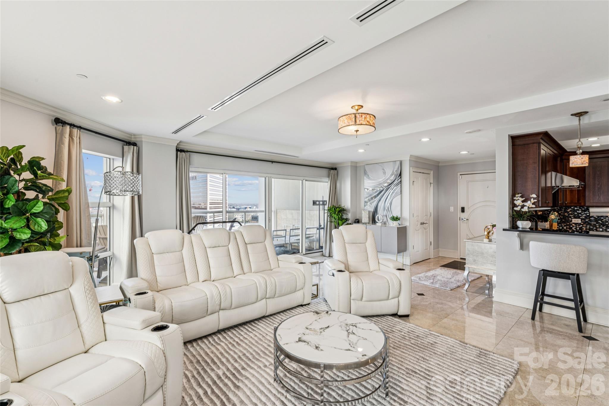520 E Martin Luther King Jr Boulevard #1002 — Charlotte