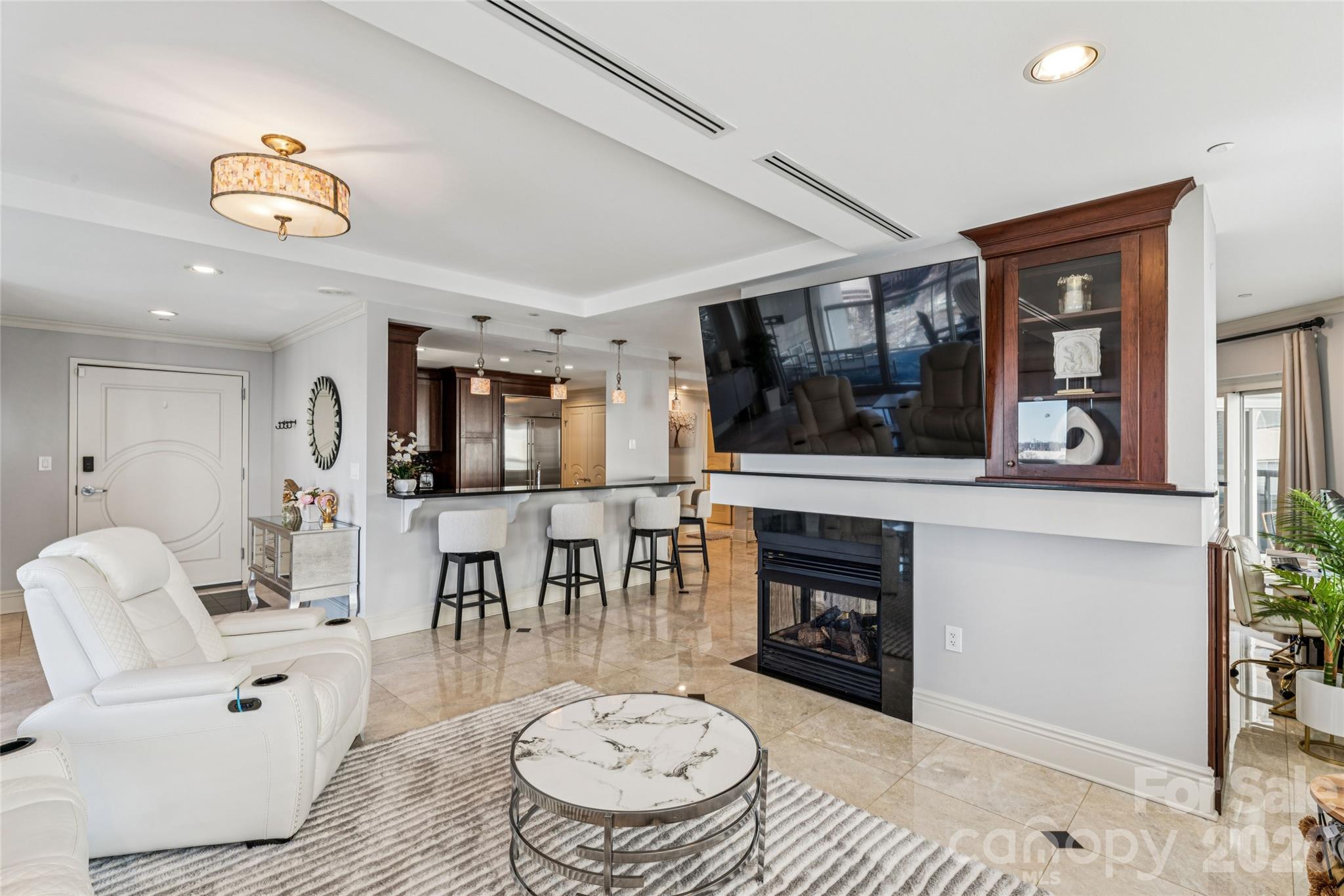 520 E Martin Luther King Jr Boulevard #1002 — Charlotte
