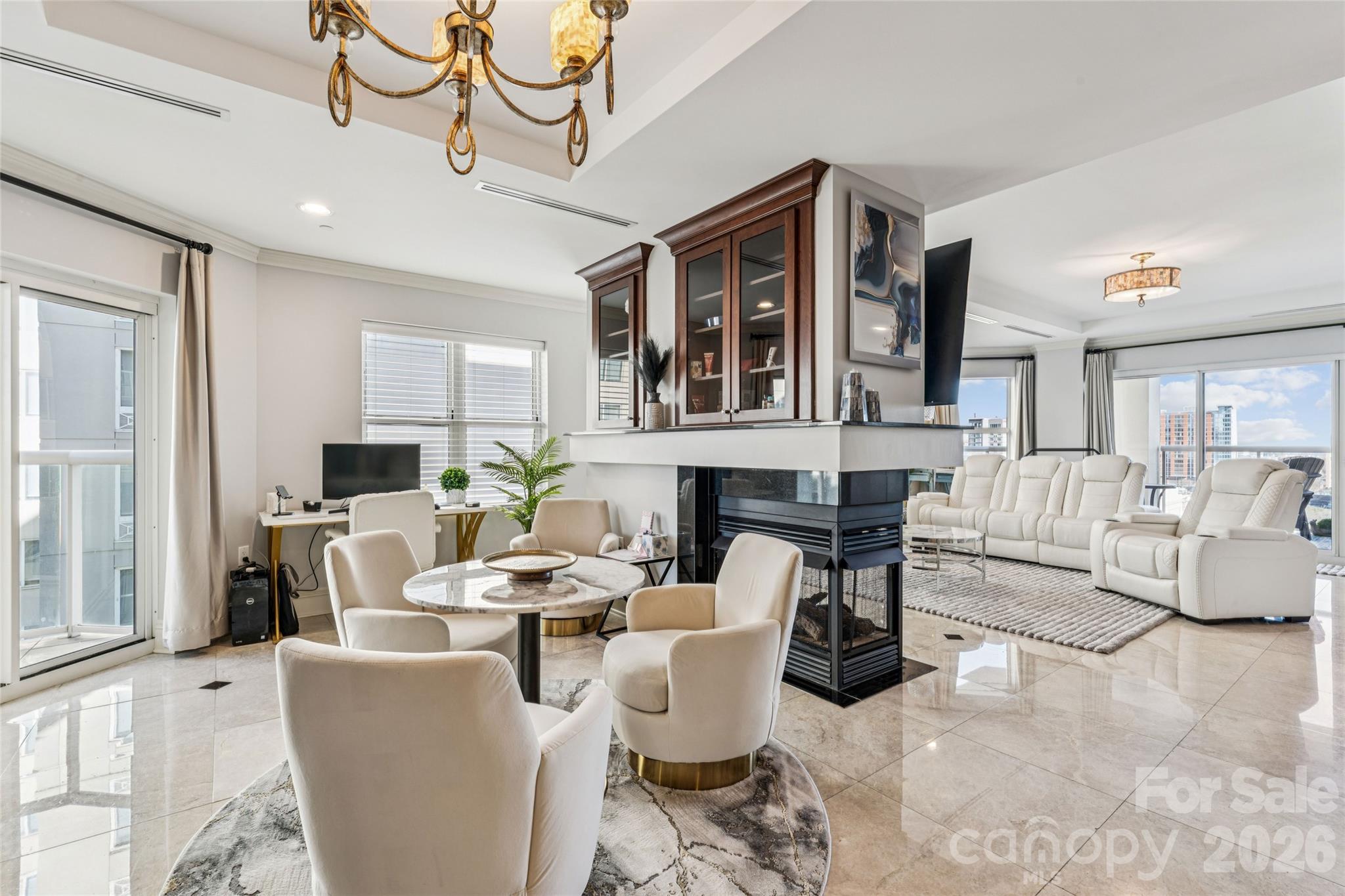 520 E Martin Luther King Jr Boulevard #1002 — Charlotte