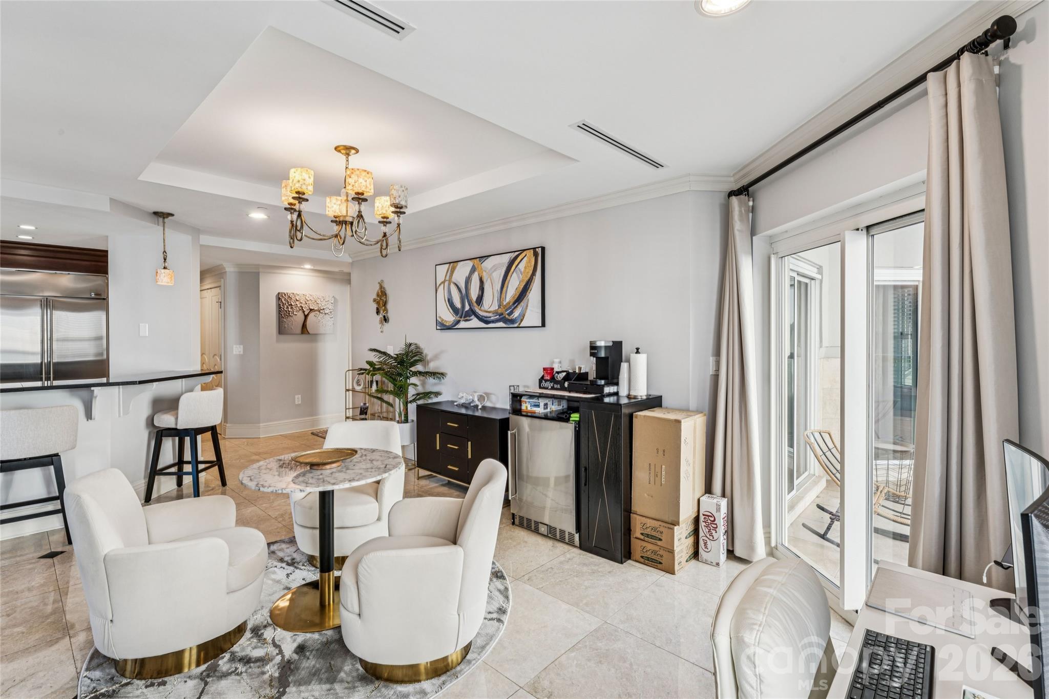 520 E Martin Luther King Jr Boulevard #1002 — Charlotte