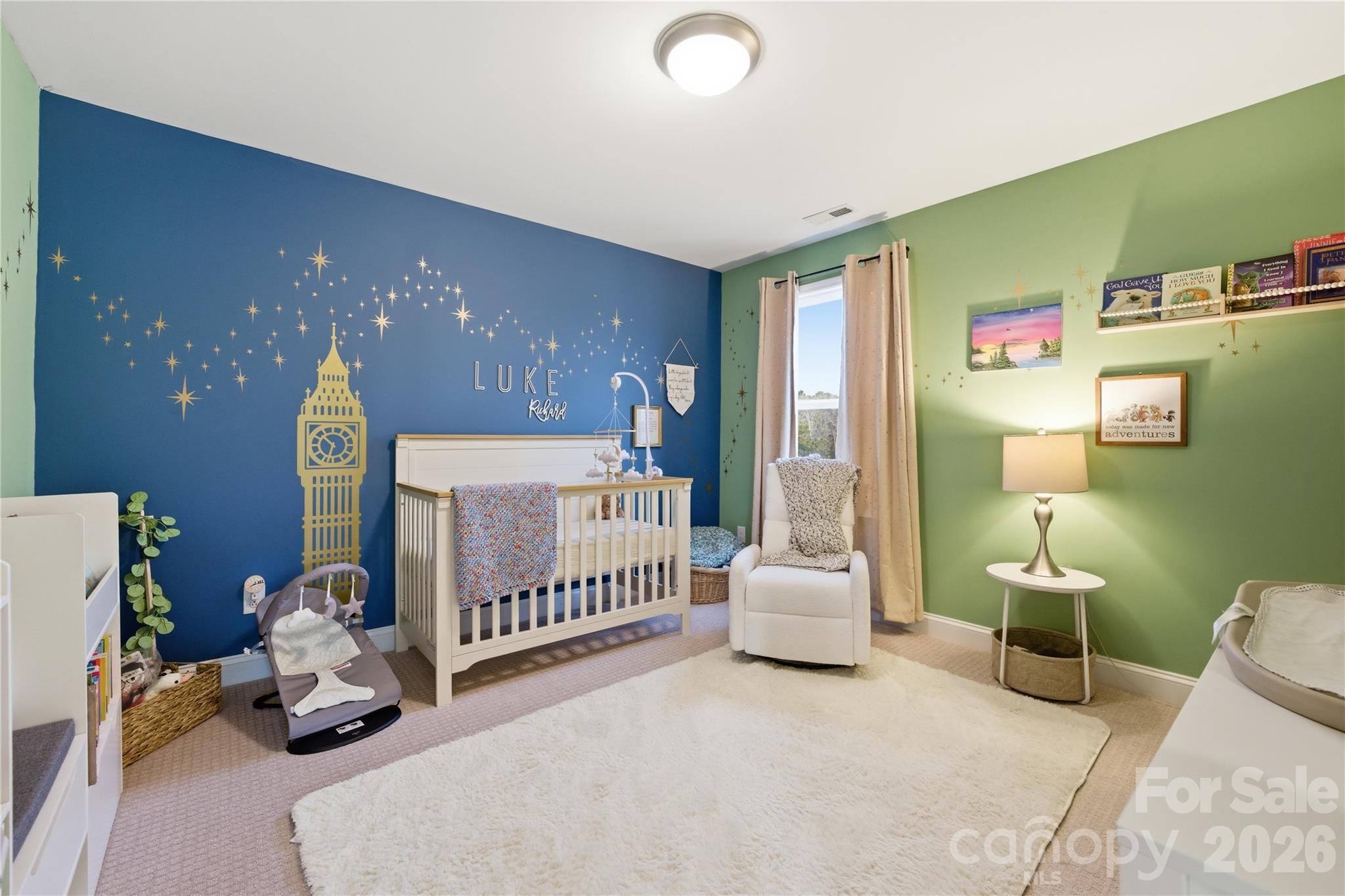 607 Southstone Drive — Matthews