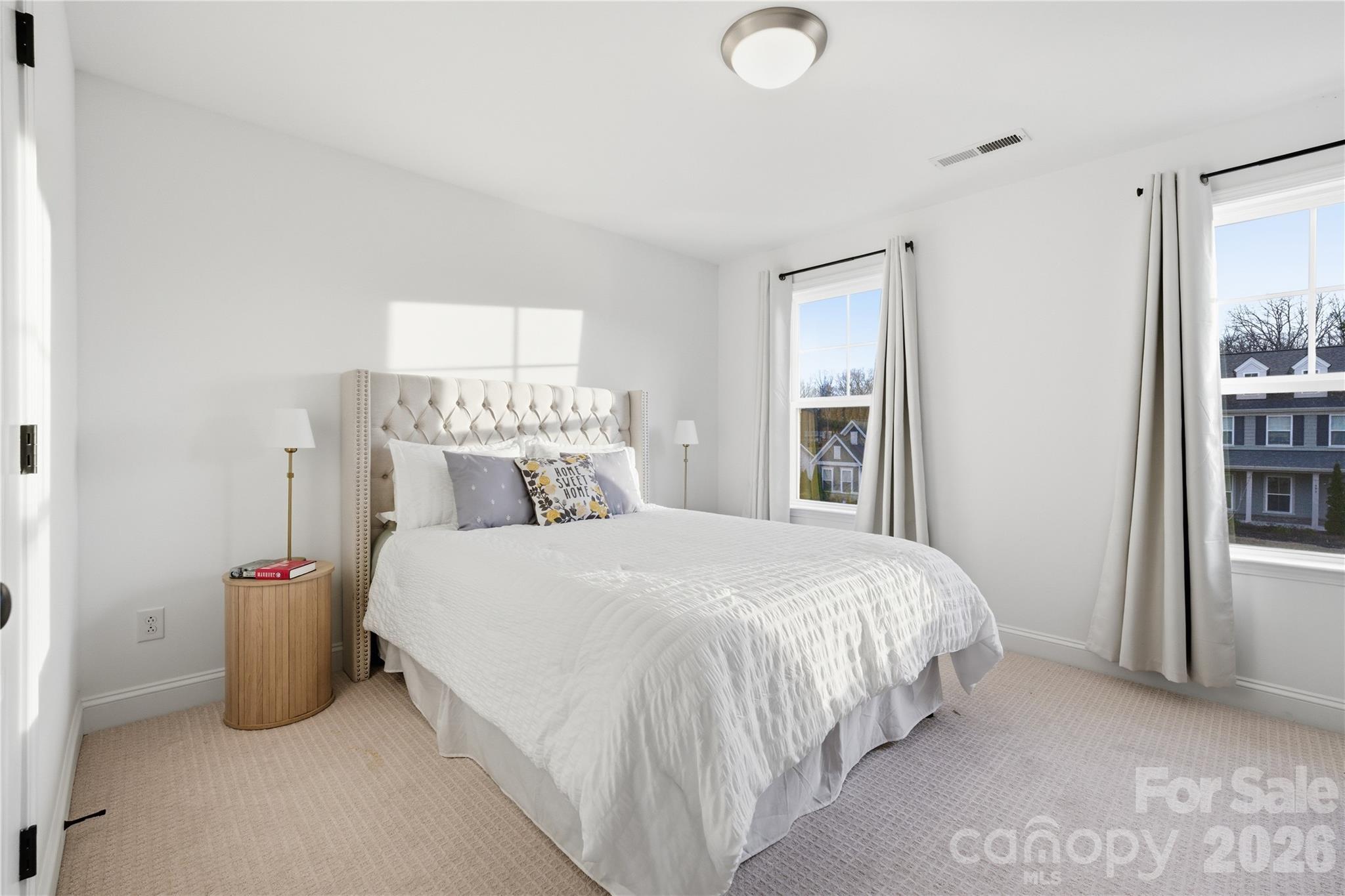 607 Southstone Drive — Matthews