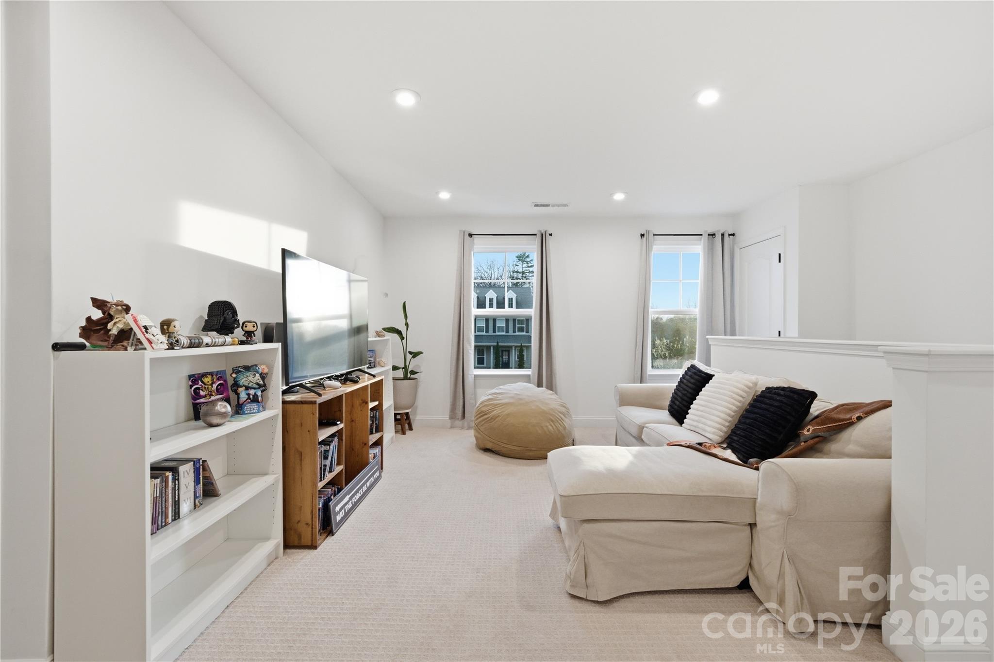 607 Southstone Drive — Matthews