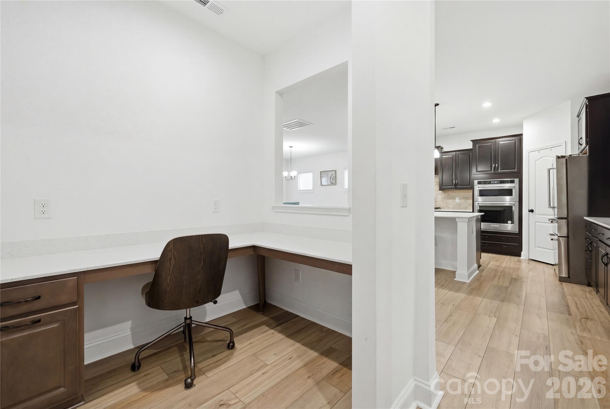 607 Southstone Drive — Matthews
